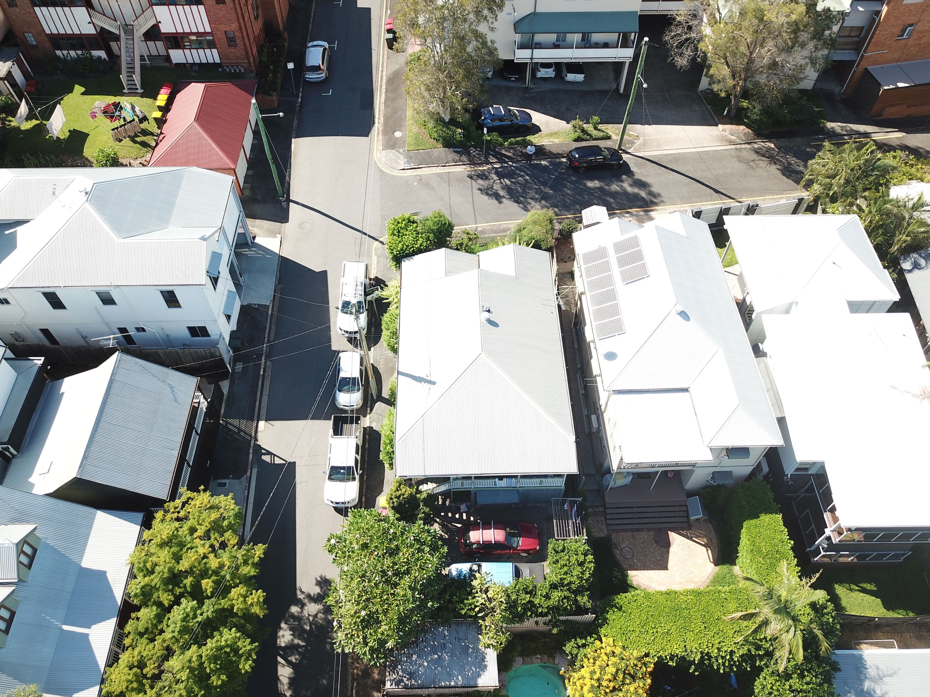 14 Pratten Street, Petrie Terrace QLD 4000, Petrie Terrace - Thumbnail 4