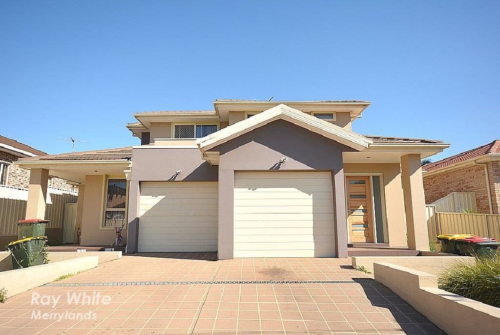 35A Yeend Street, Merrylands NSW 2160, Merrylands - Image 1