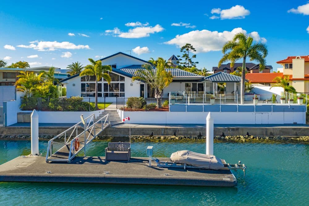10 Downwind Court, Birkdale QLD 4159, Birkdale - Image 1