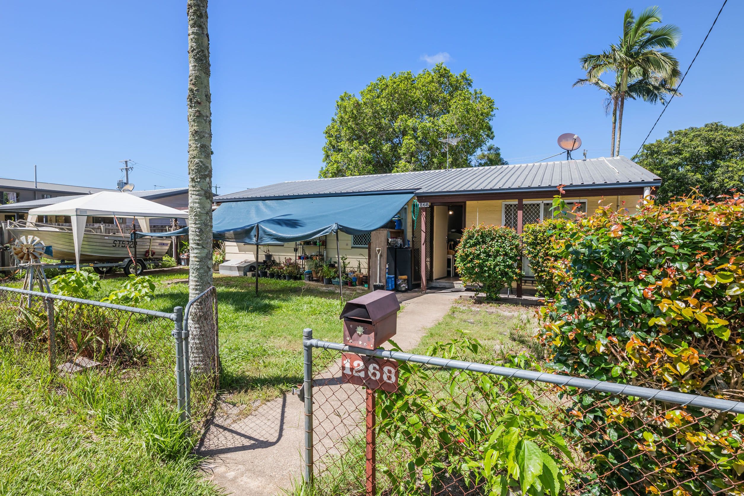 1268 Bribie Island Road, Ningi QLD 4511, Ningi - Image 1