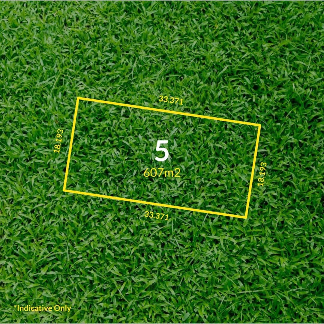 Lot 5 13-19 Pinelands Street, Loganlea QLD 4131, Loganlea - Image 1