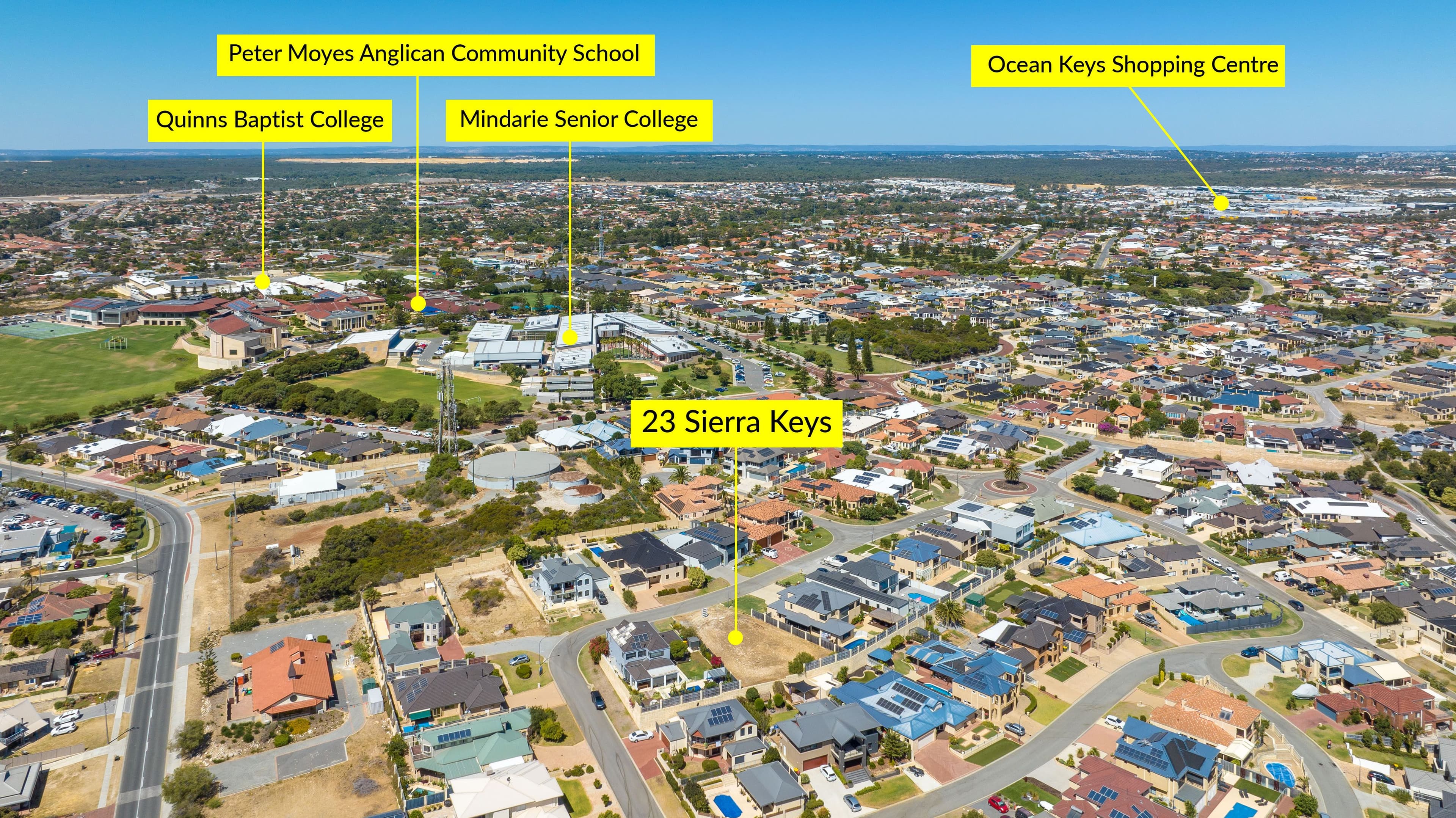 23 Sierra Key, Mindarie WA 6030, Mindarie - Thumbnail 6