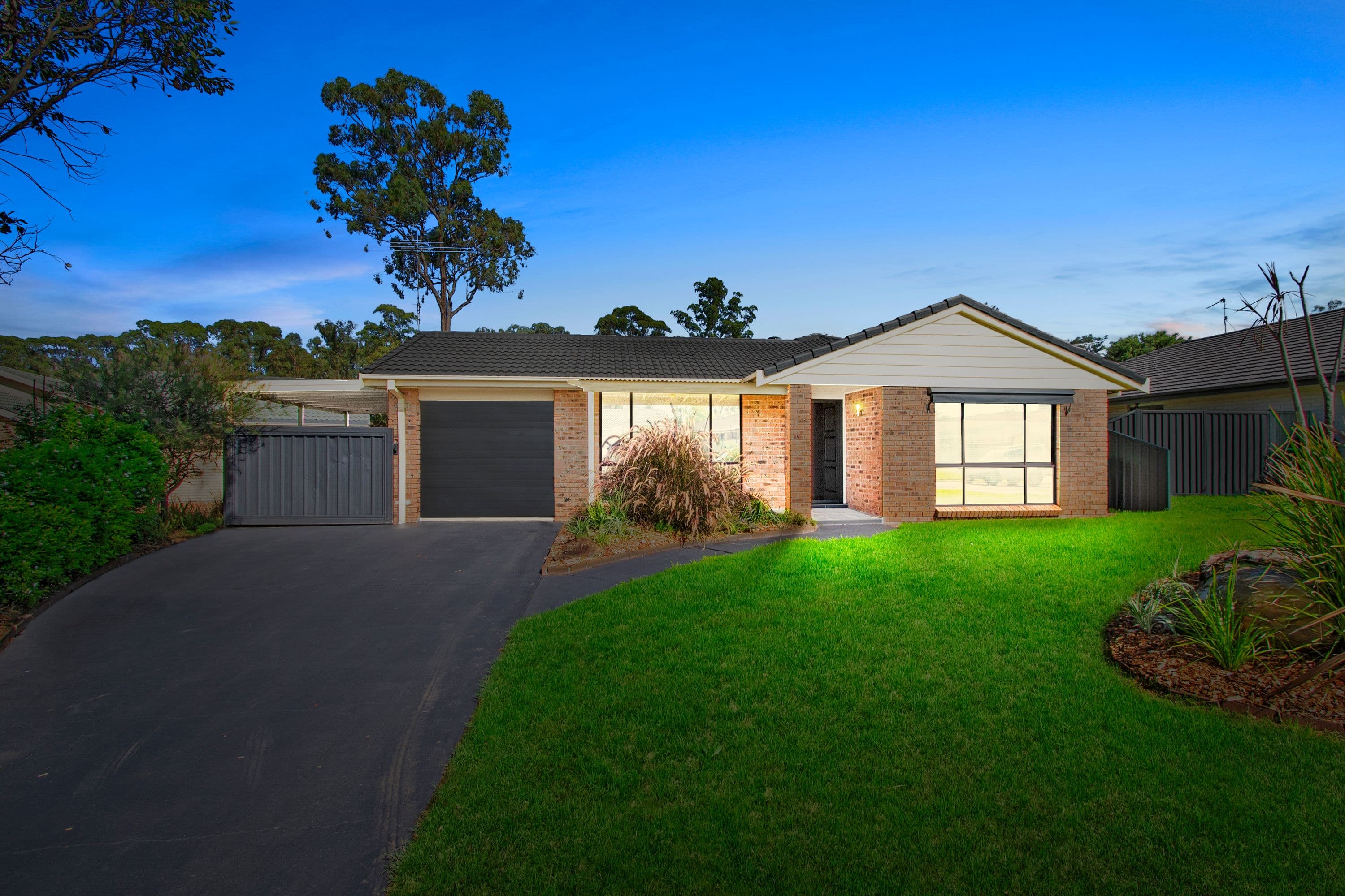 11 McPhee Place, Bligh Park NSW 2756, Bligh Park - Image 1