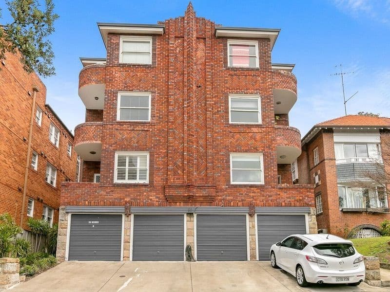2/50 Sir Thomas Mitchell Road, Bondi NSW 2026, Bondi - Image 1