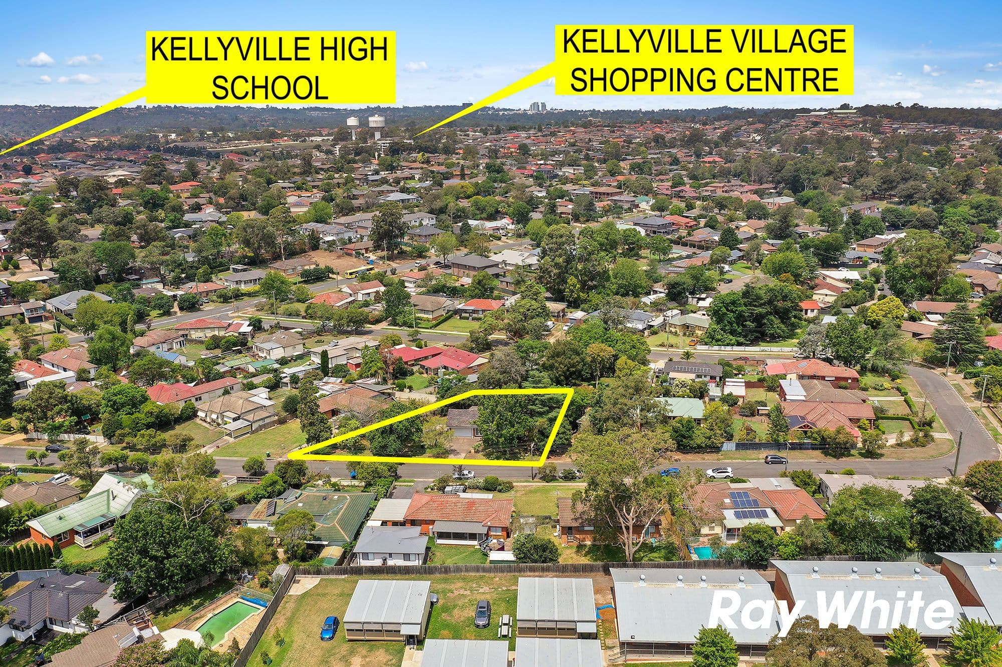 10 Annabelle Crescent, Kellyville NSW 2155, Kellyville - Thumbnail 3