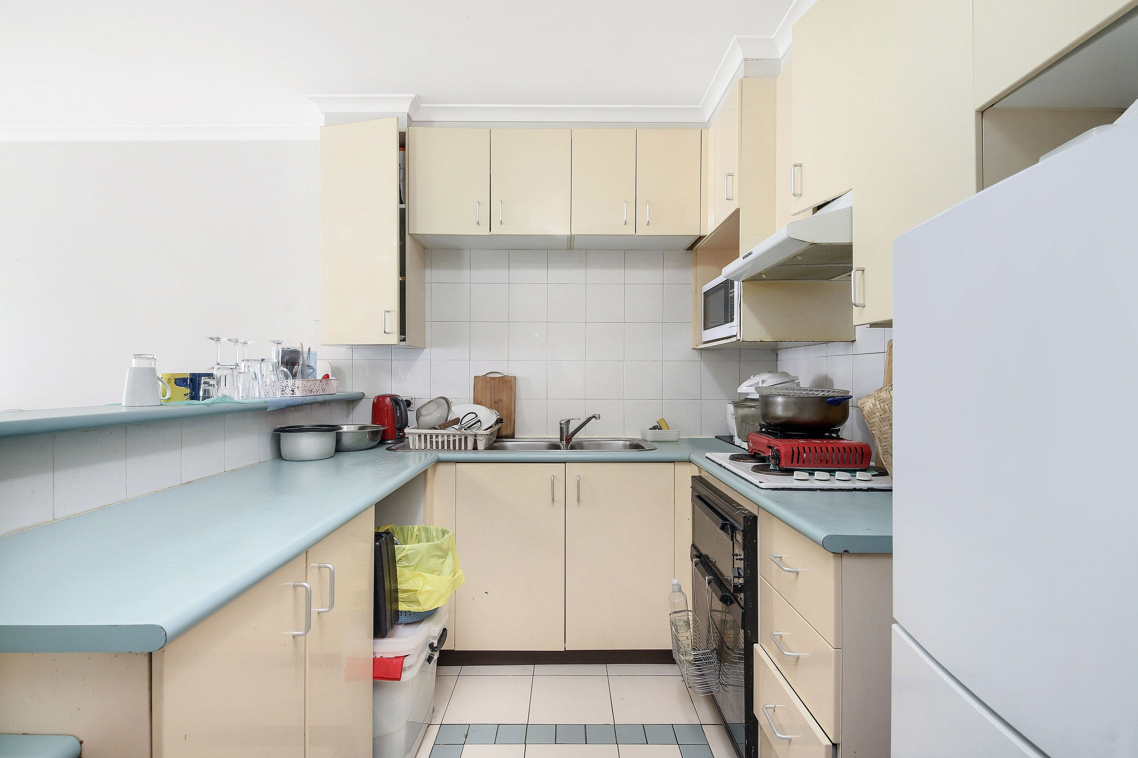 43/398-408 Pitt Street, Haymarket NSW 2000, Haymarket - Thumbnail 4