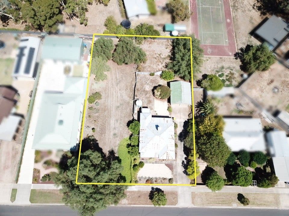 4-6 Pryors Road, Horsham VIC 3400, Horsham - Thumbnail 2