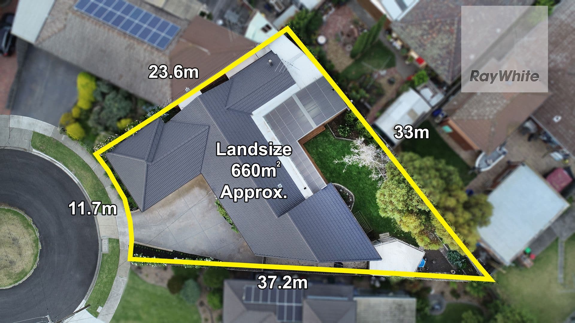 5 Kirk Court, Tullamarine VIC 3043, Tullamarine - Thumbnail 4