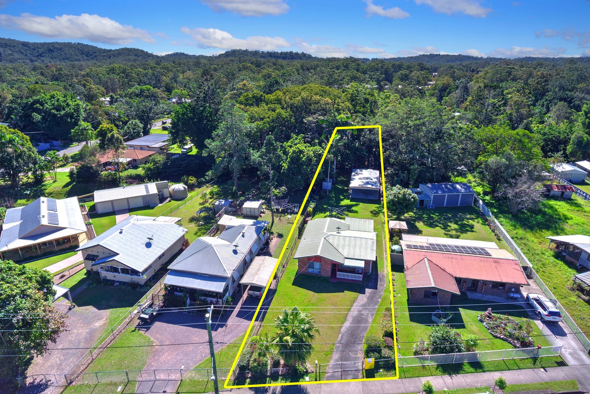 23 Gympie Street North, Landsborough QLD 4550, Landsborough - Image 1