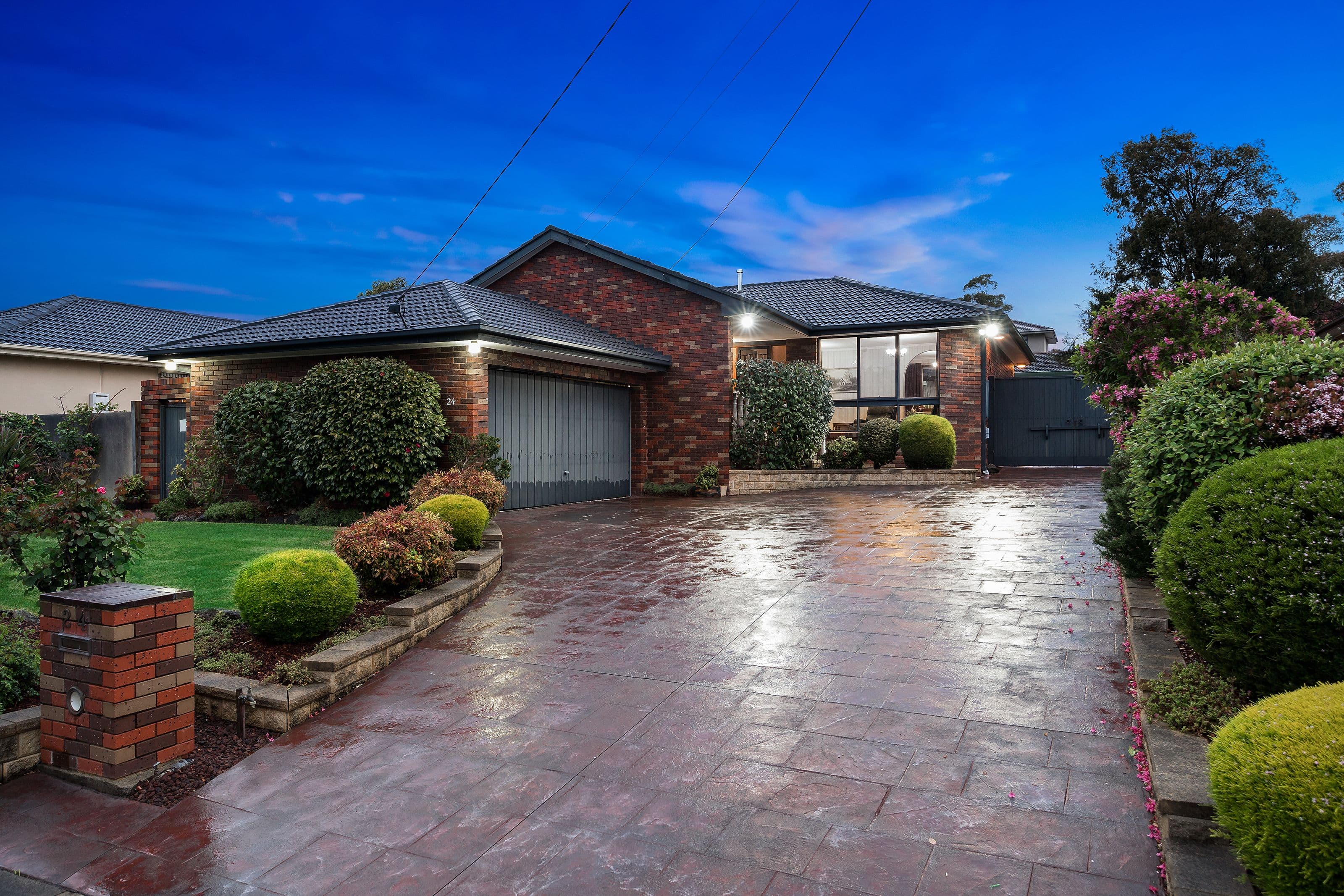 24 Kawana Crescent, Glen Waverley VIC 3150, Glen Waverley - Image 1