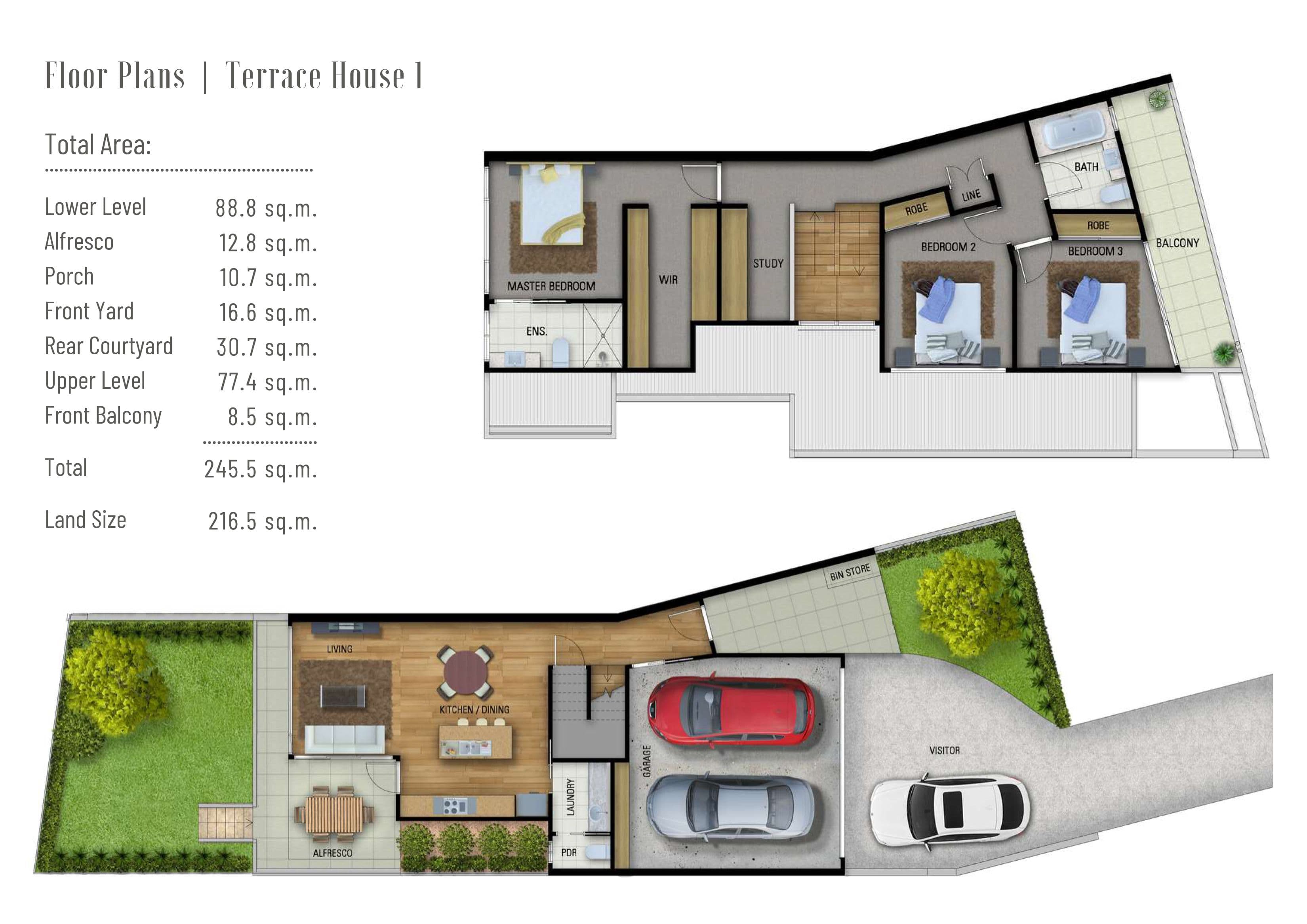 9 Auburn Terrace, Indooroopilly QLD 4068, Indooroopilly - Thumbnail 8