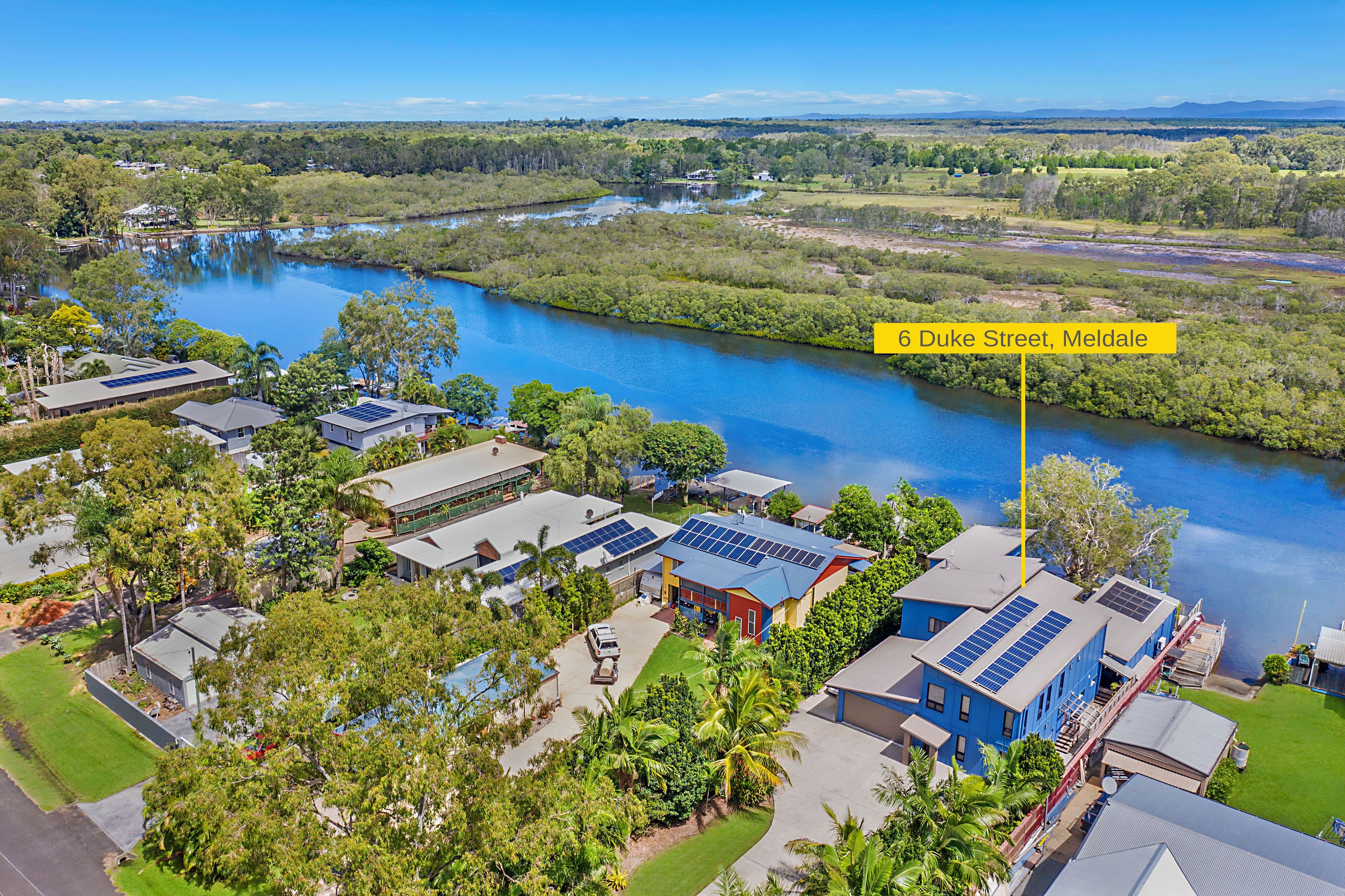 6 Duke Street, Meldale QLD 4510, Meldale - Thumbnail 5
