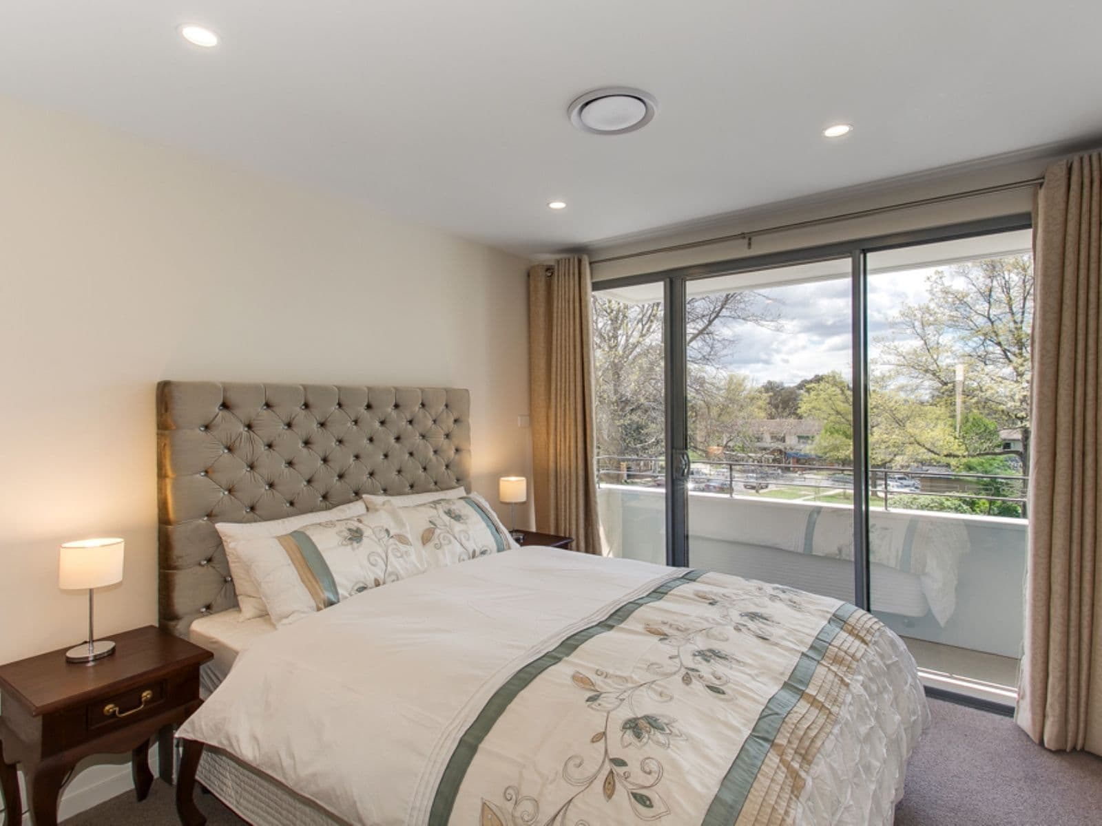 12/56 Stuart Street, Griffith ACT 2603, Griffith - Thumbnail 4