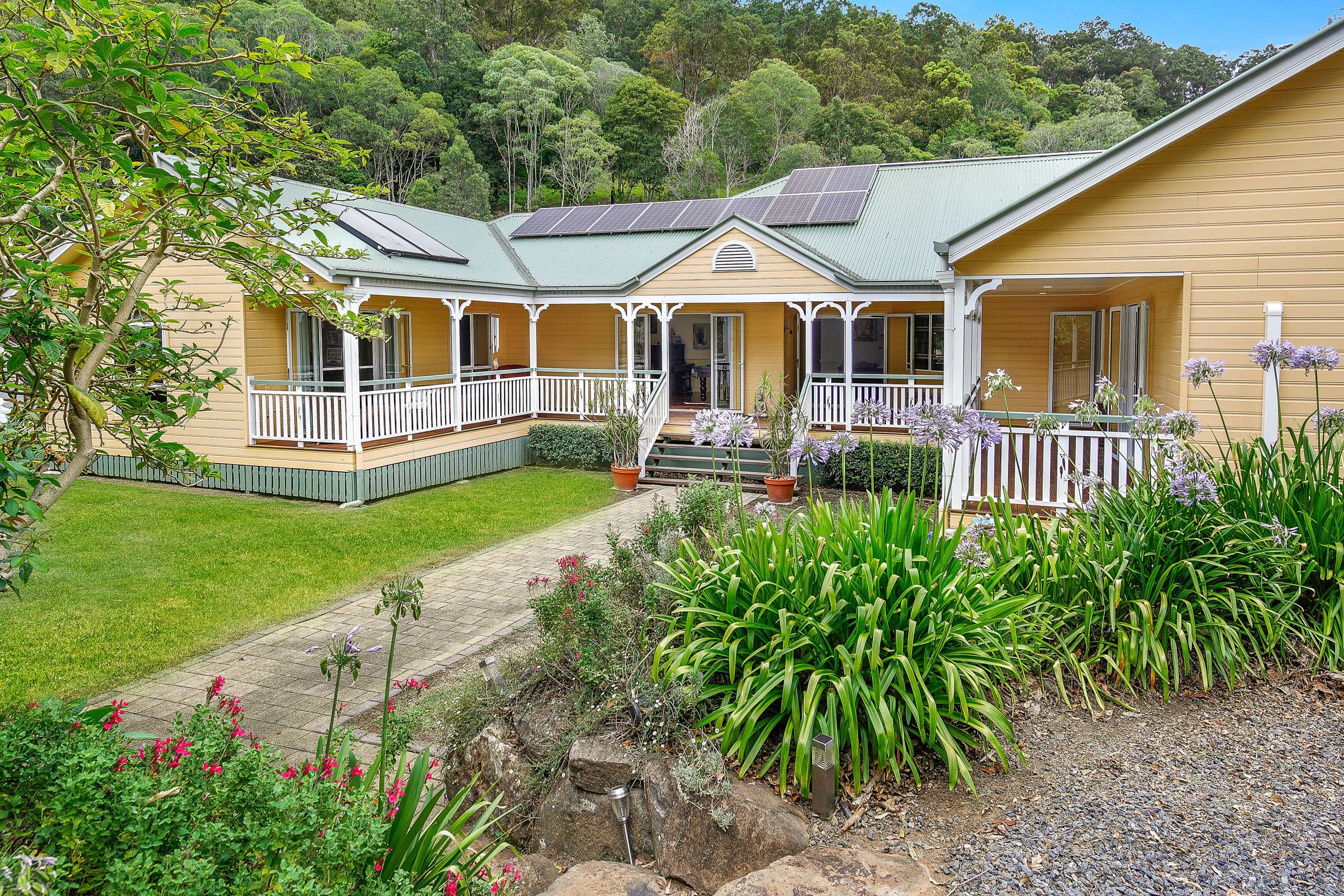 206 Whittings Road, Guanaba QLD 4210, Guanaba - Thumbnail 8