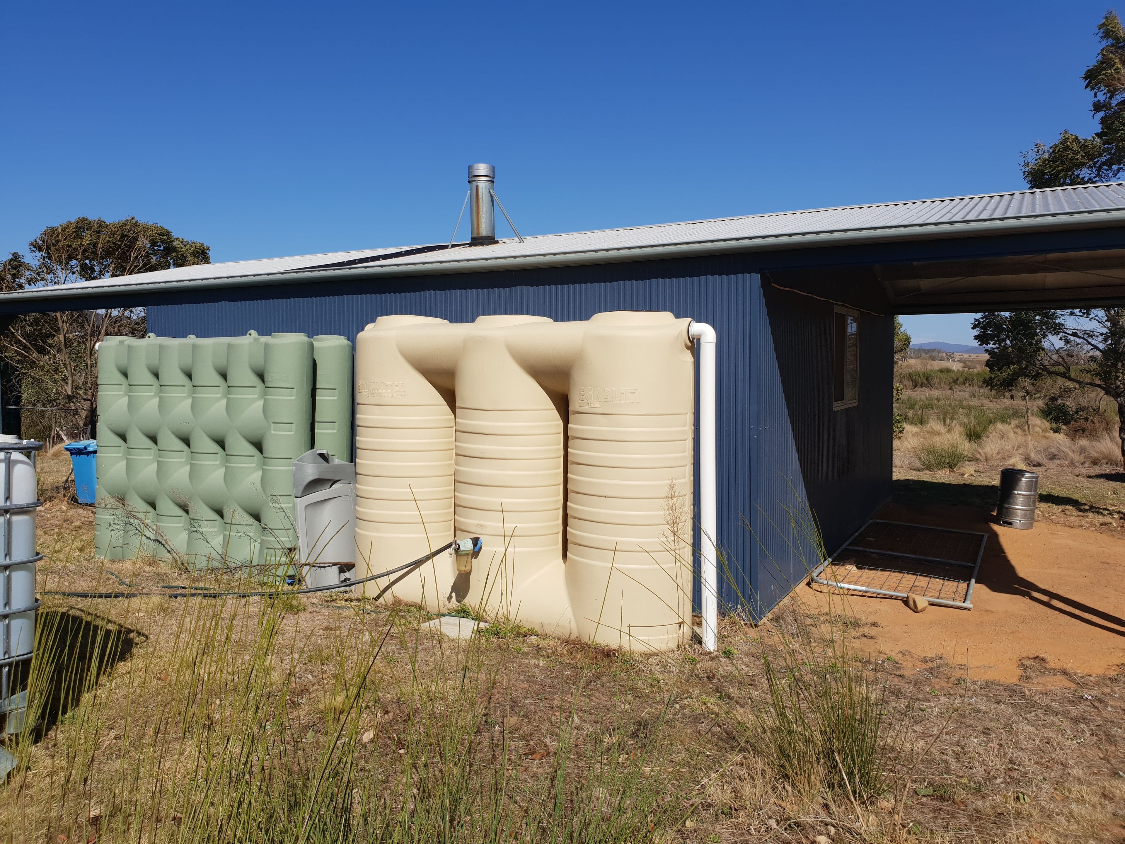 4639 Cooma Road, Krawarree, Braidwood NSW 2622, Braidwood - Thumbnail 2