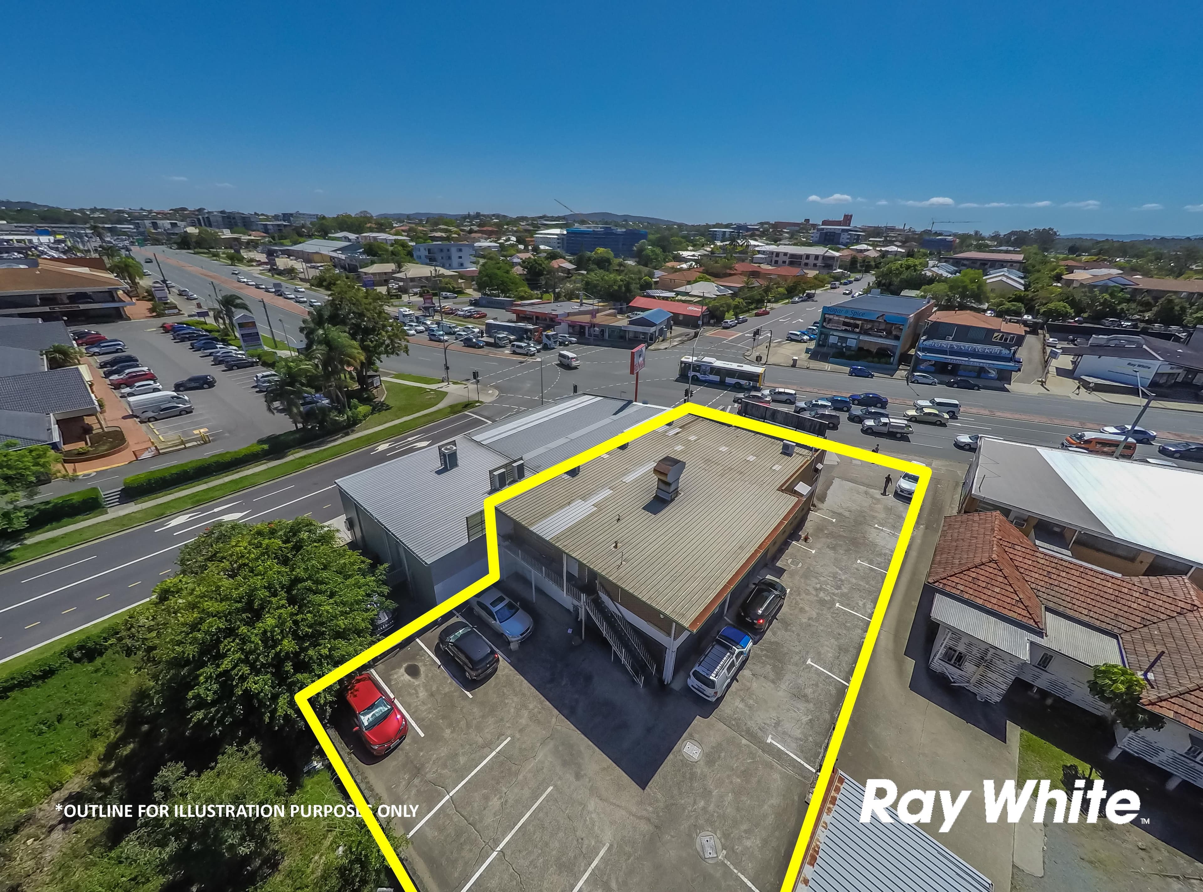 733 Gympie Road, Chermside QLD 4032, Chermside - Thumbnail 4