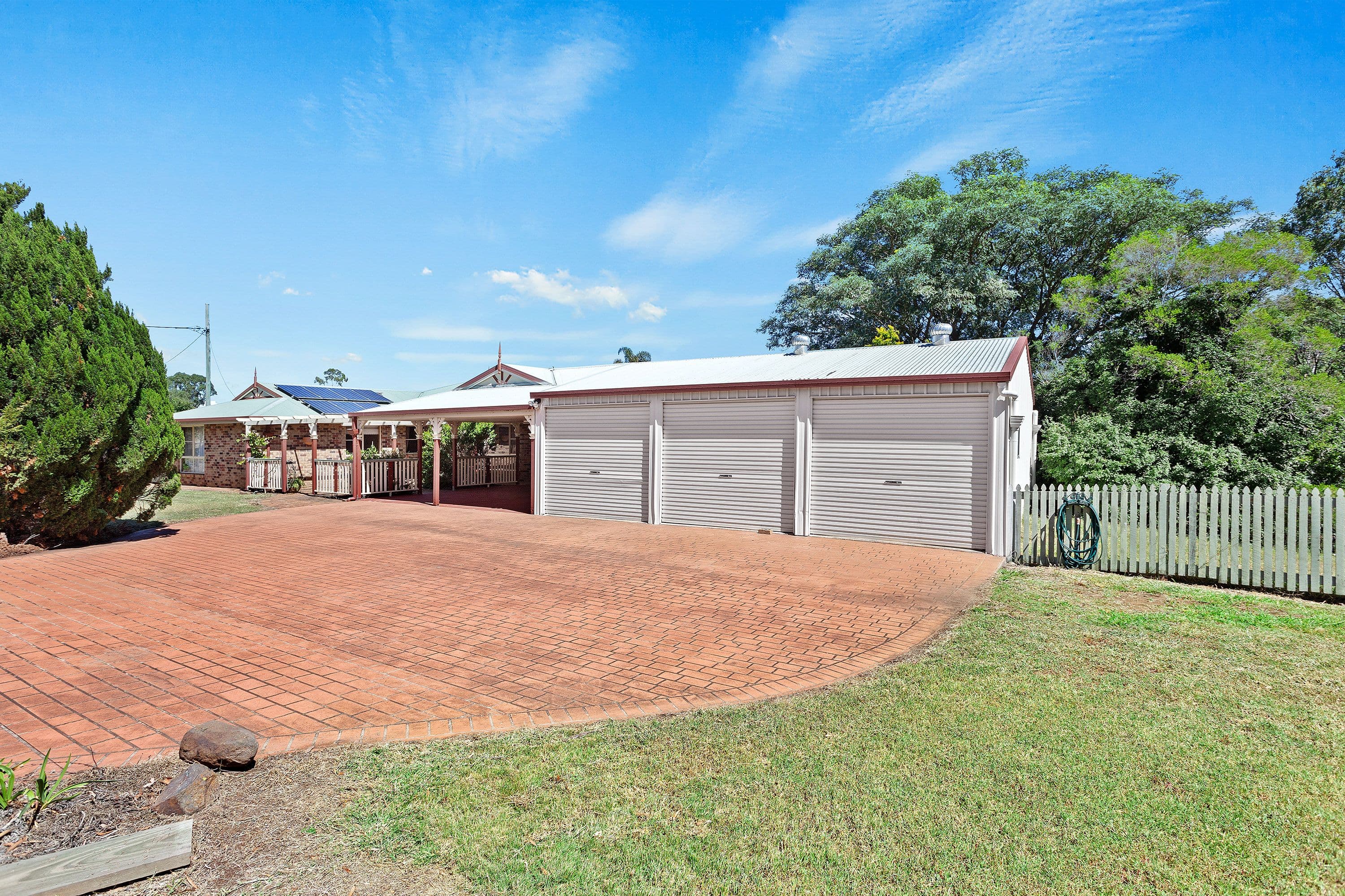 47 Panorama Drive, Glenvale QLD 4350, Glenvale - Thumbnail 3