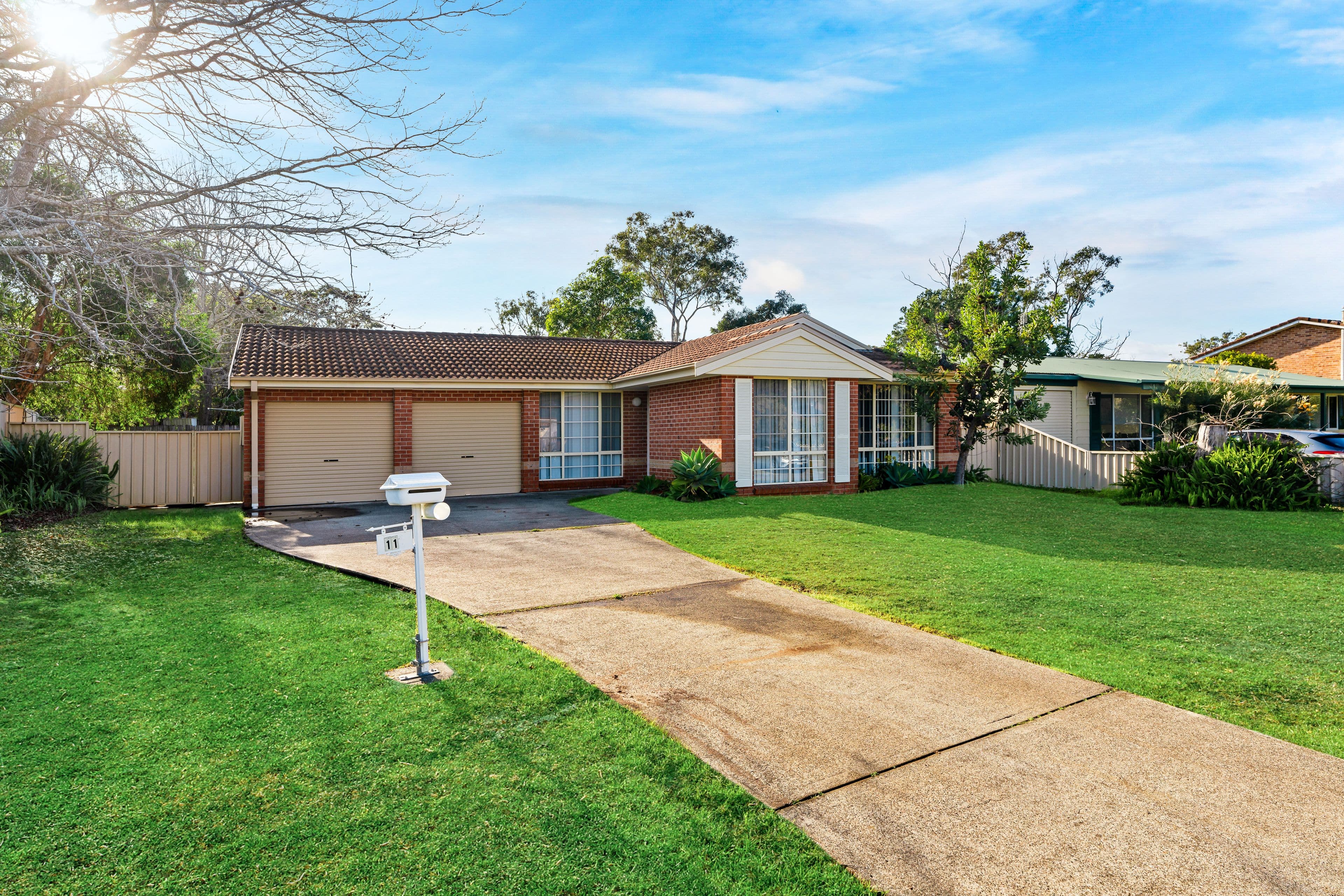 11 Warrego Place, Callala Bay NSW 2540, Callala Bay - Image 1