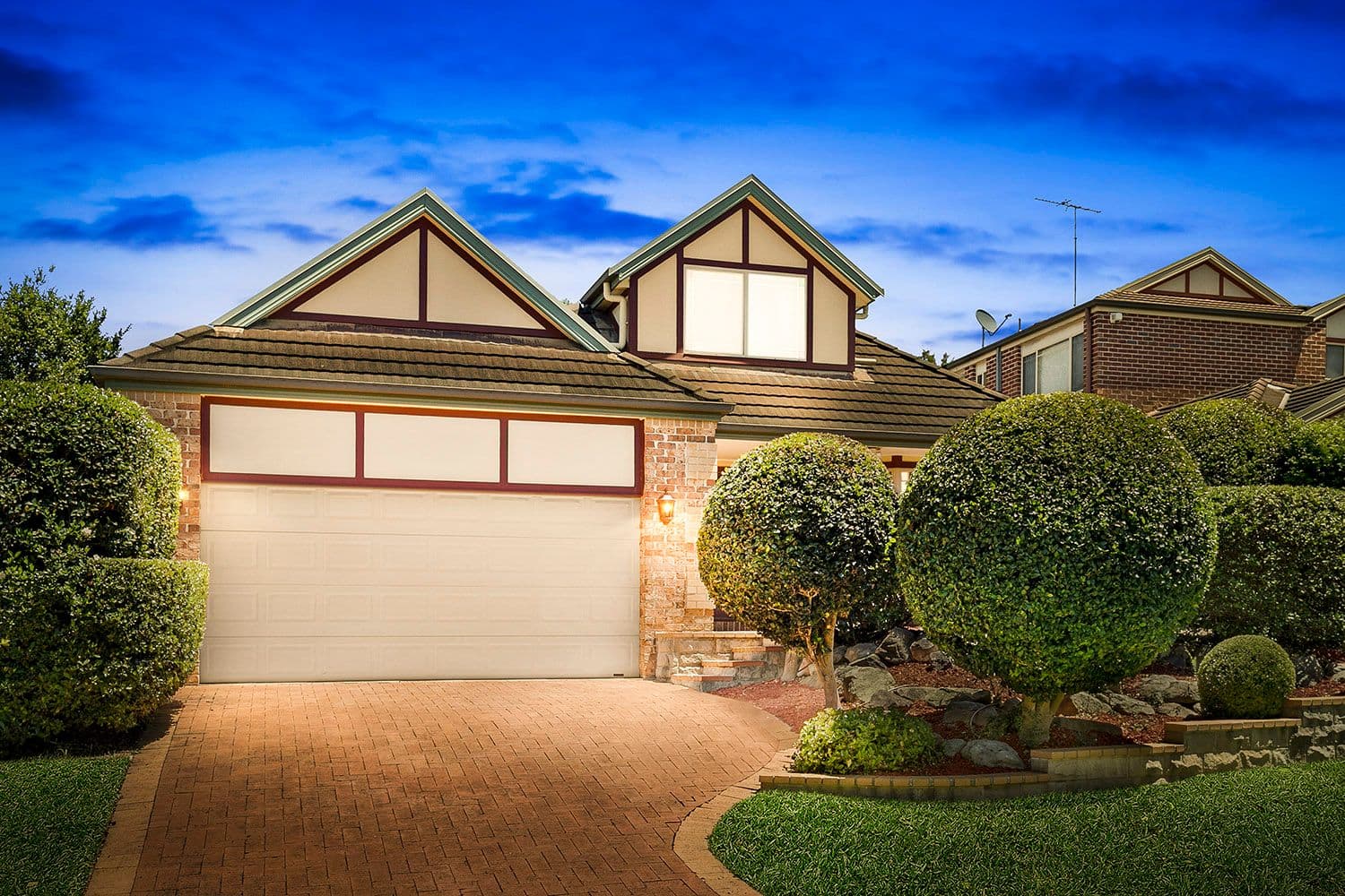 12 Cardiff Way, Castle Hill NSW 2154, Castle Hill - Thumbnail 2