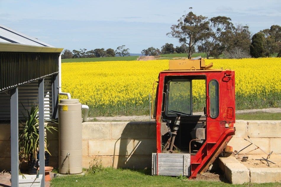 Summerfield at Quartermaine Road, KATANNING WA 6317, Katanning - Thumbnail 4