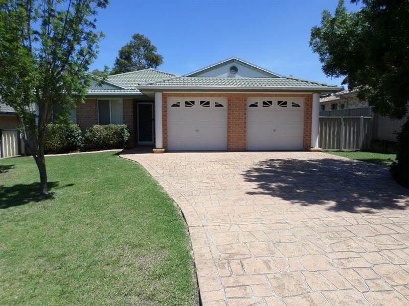17 Flannagan Court, Worrigee NSW 2540, Worrigee - Image 1