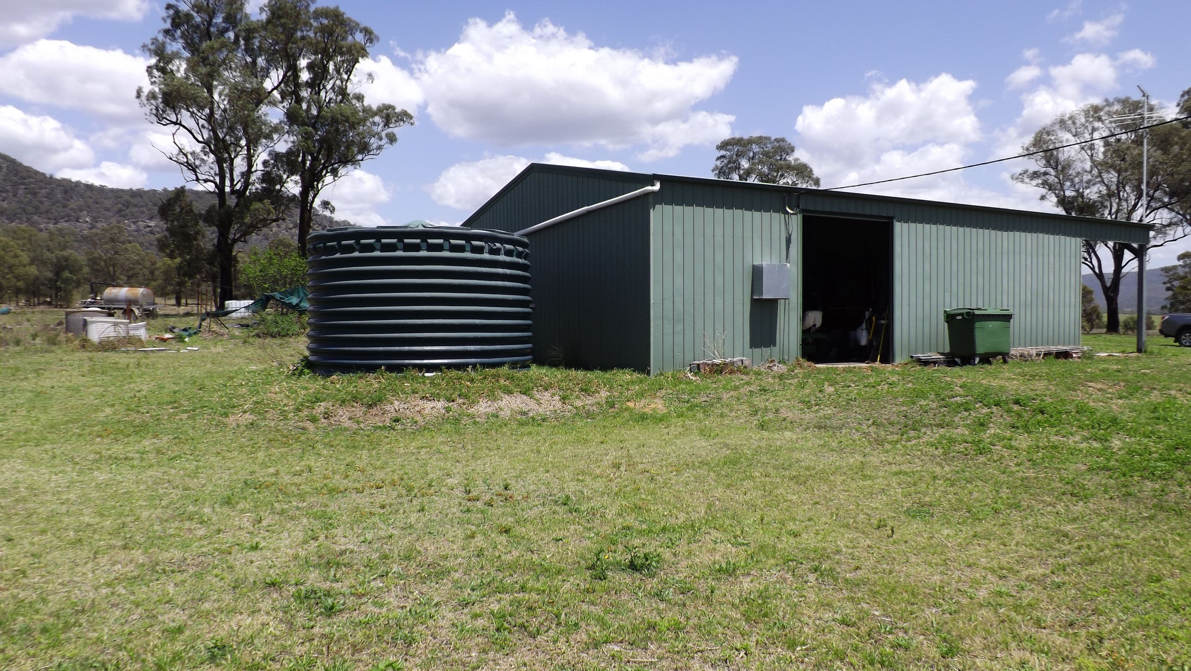 153 Milbrodale Road, Milbrodale NSW 2330, Milbrodale - Thumbnail 2