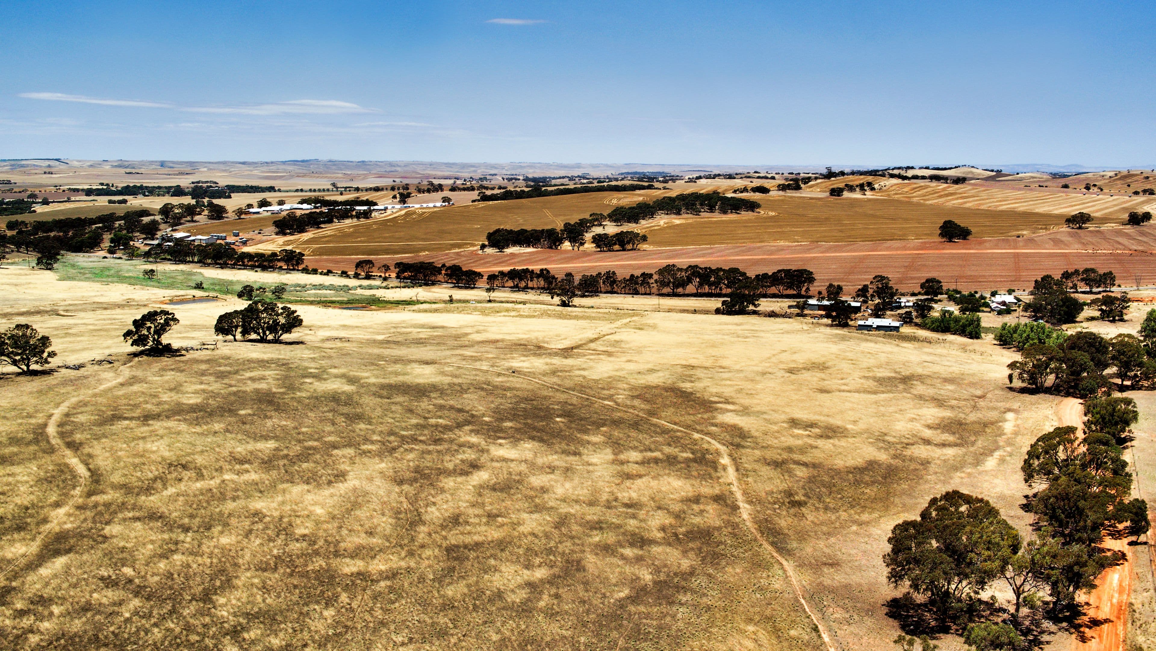 "Tarnma Block" Curio Highway, HAMPDEN SA 5374, Hampden - Thumbnail 2