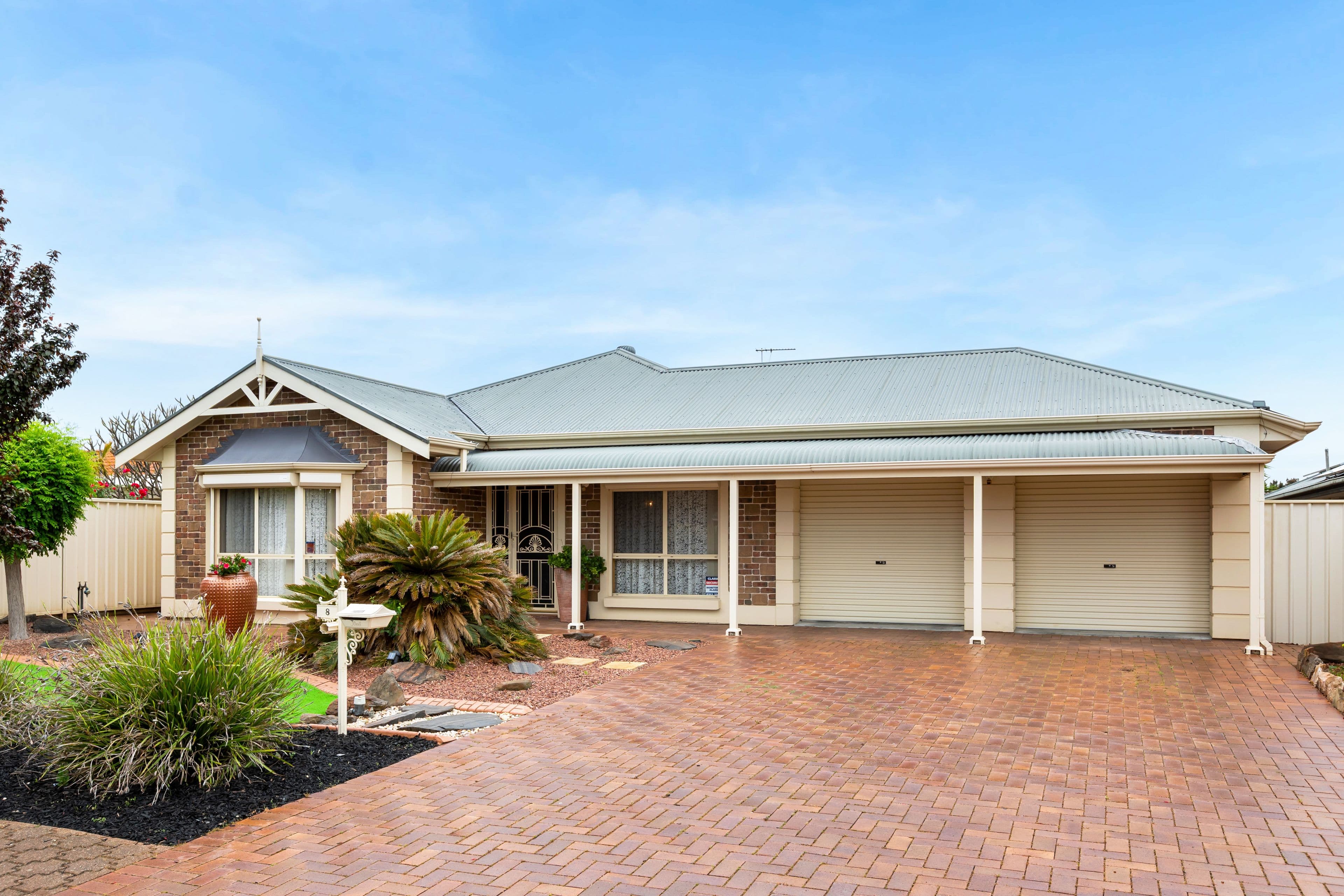 8 Seabright Avenue, Parafield Gardens SA 5107, Parafield Gardens - Image 1