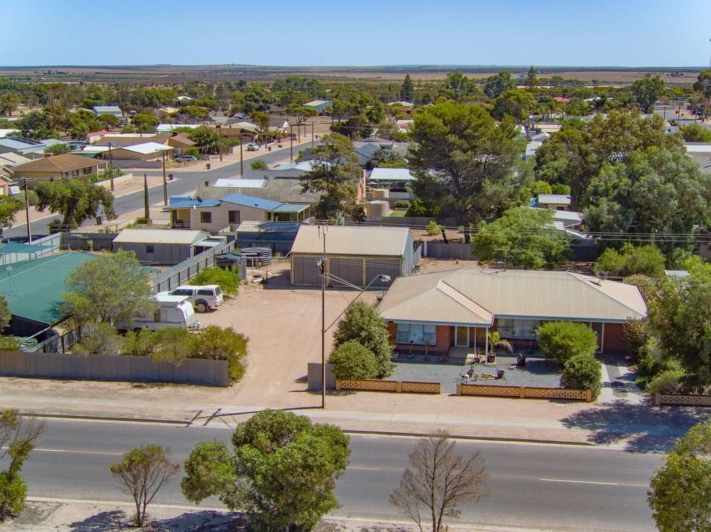 39 Park Terrace, Ceduna SA 5690, Ceduna - Image 1
