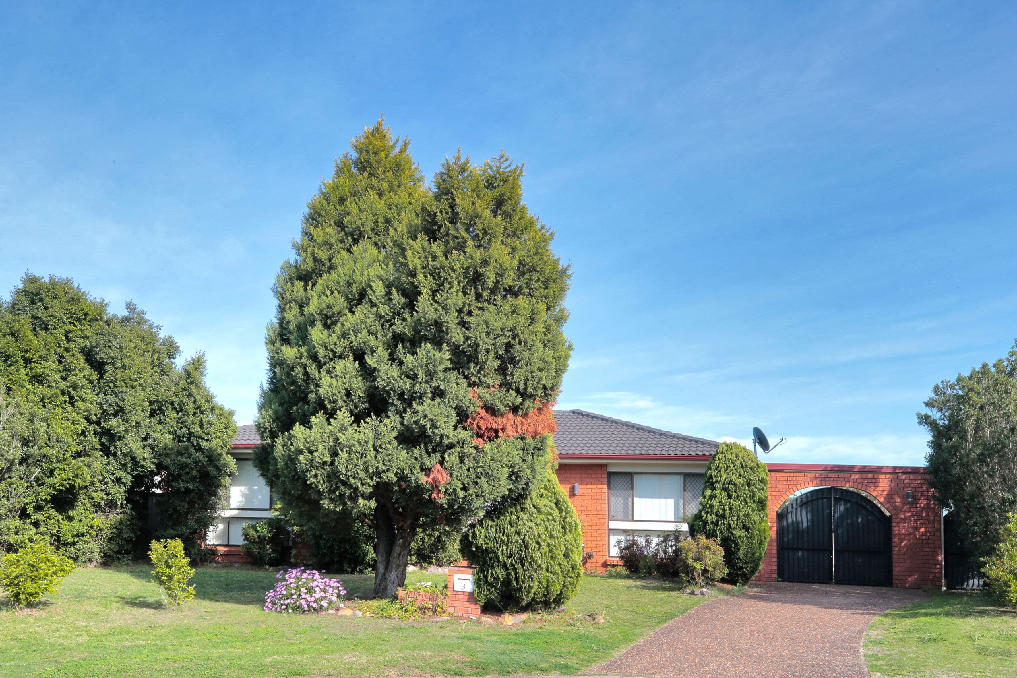 3 Dove Place, St Clair NSW 2759, St Clair - Image 1