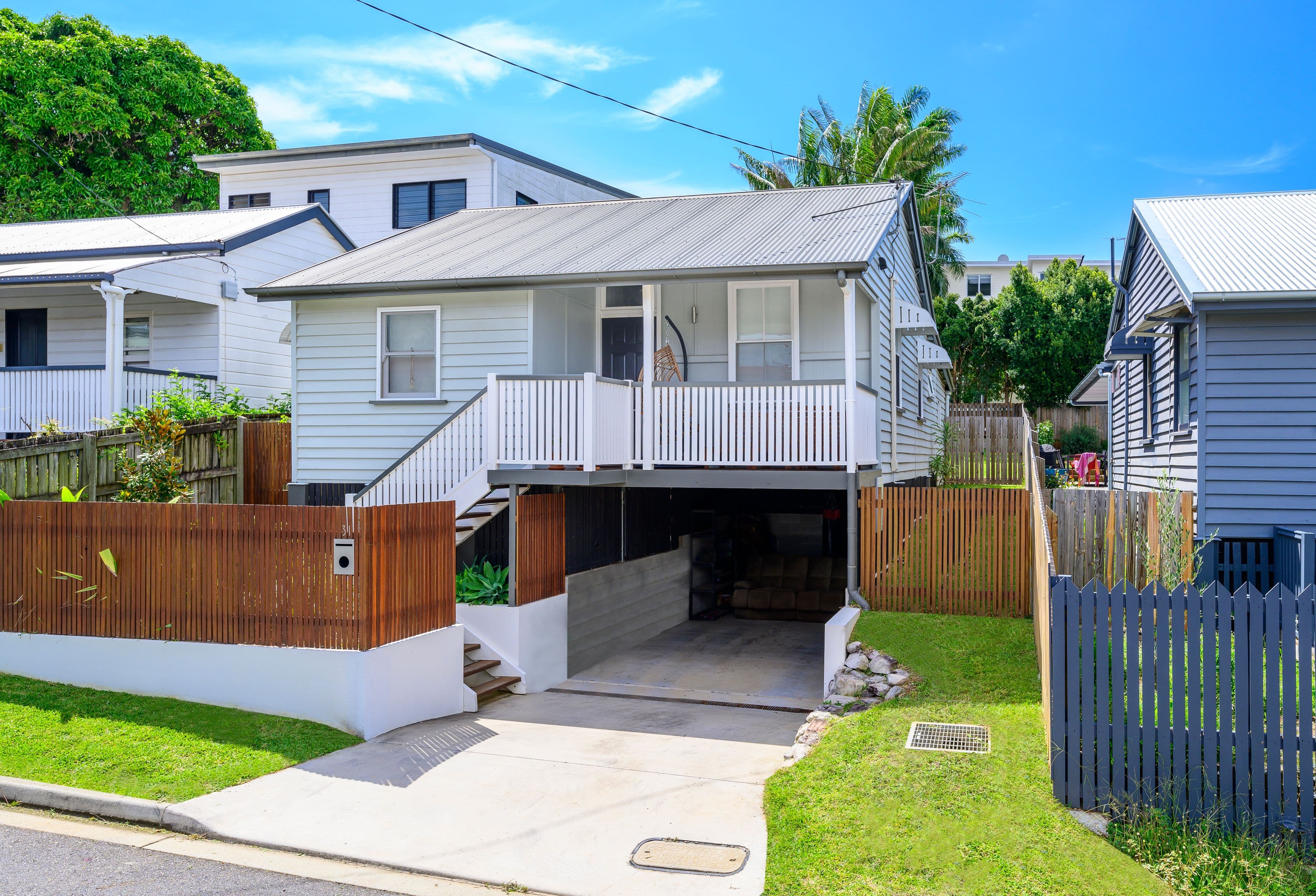 31 Hutton Street, Clayfield QLD 4011, Clayfield - Image 1