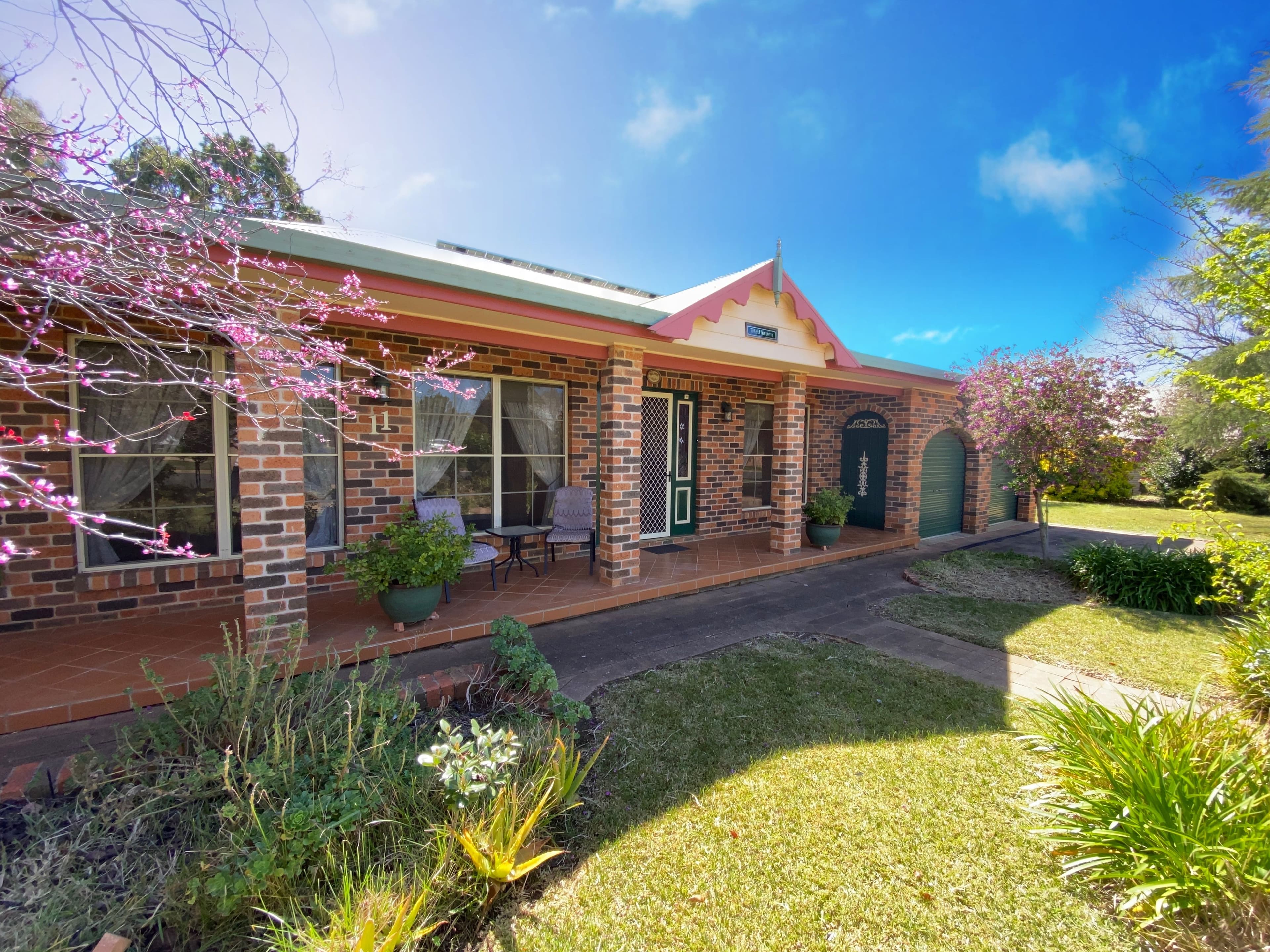 11 Alder Street, Forbes NSW 2871, Forbes - Image 1