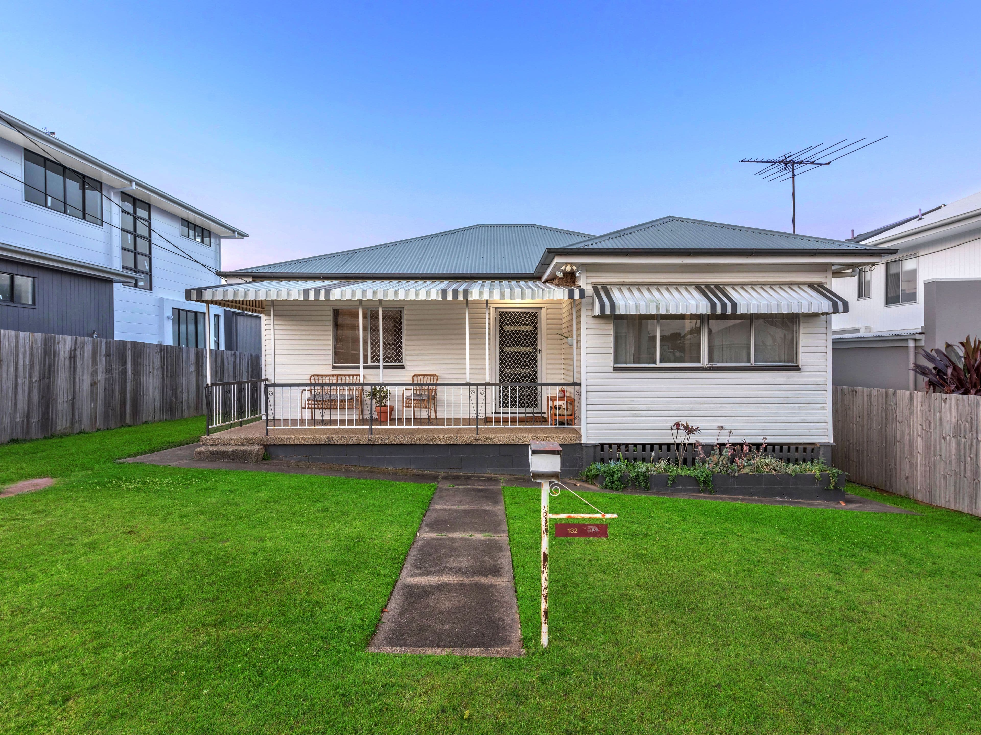 132 Erica Street, Cannon Hill QLD 4170, Cannon Hill - Image 1