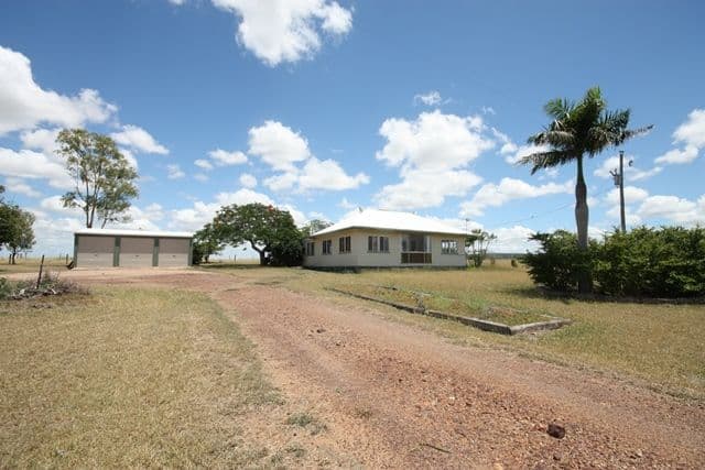 Jambin QLD 4702, Jambin - Thumbnail 2