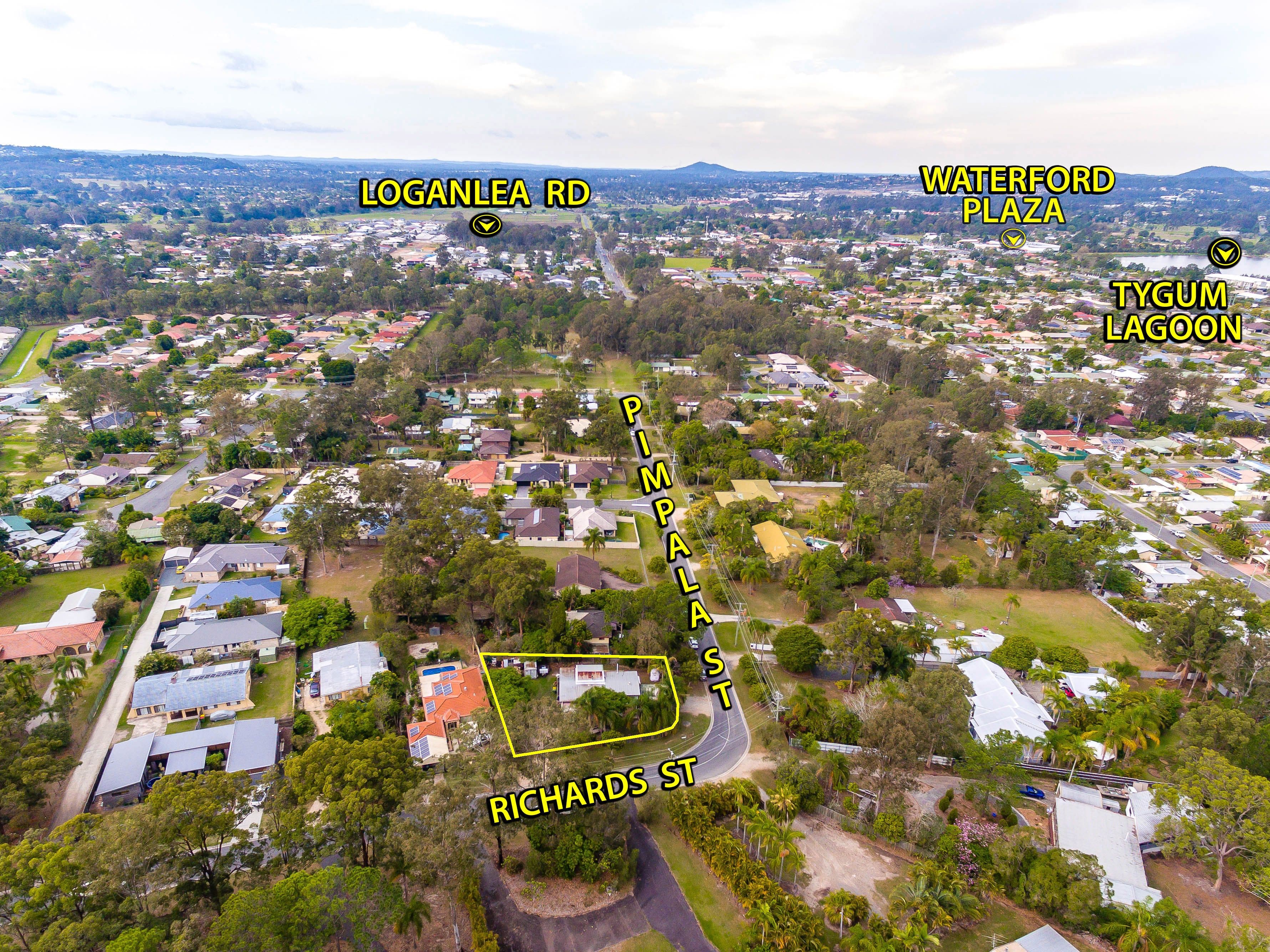 84 Richards Street, Loganlea QLD 4131, Loganlea - Thumbnail 3