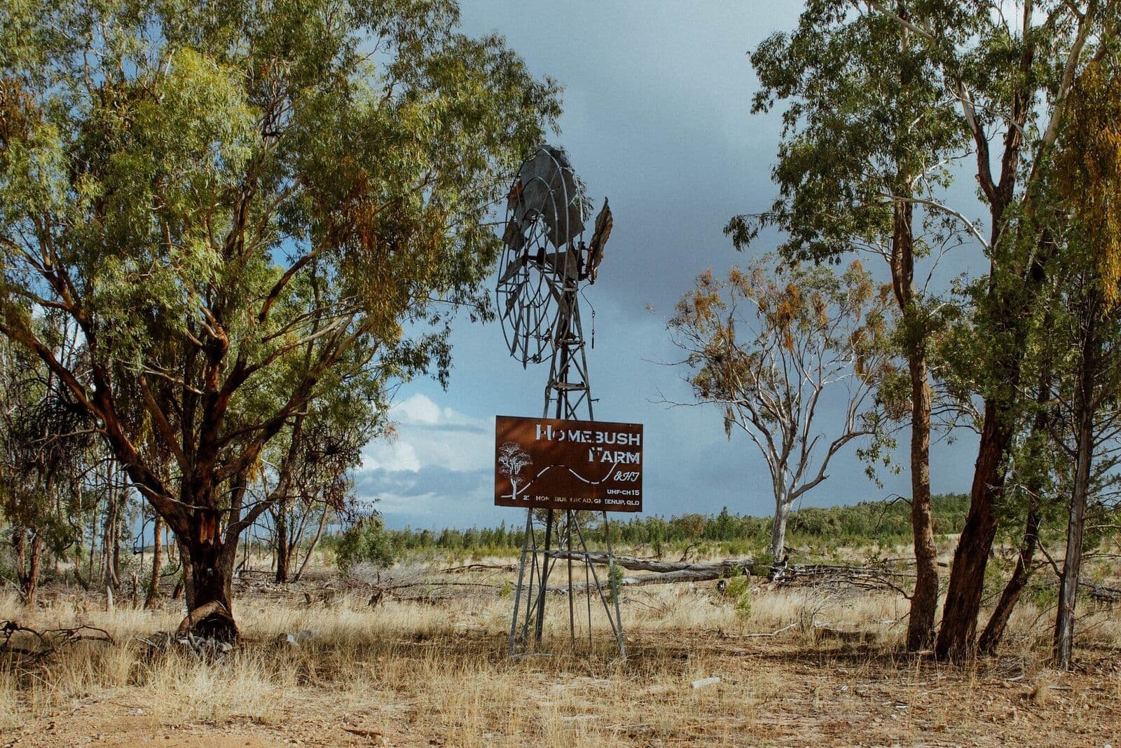 GREENUP QLD 4387, Greenup - Thumbnail 4