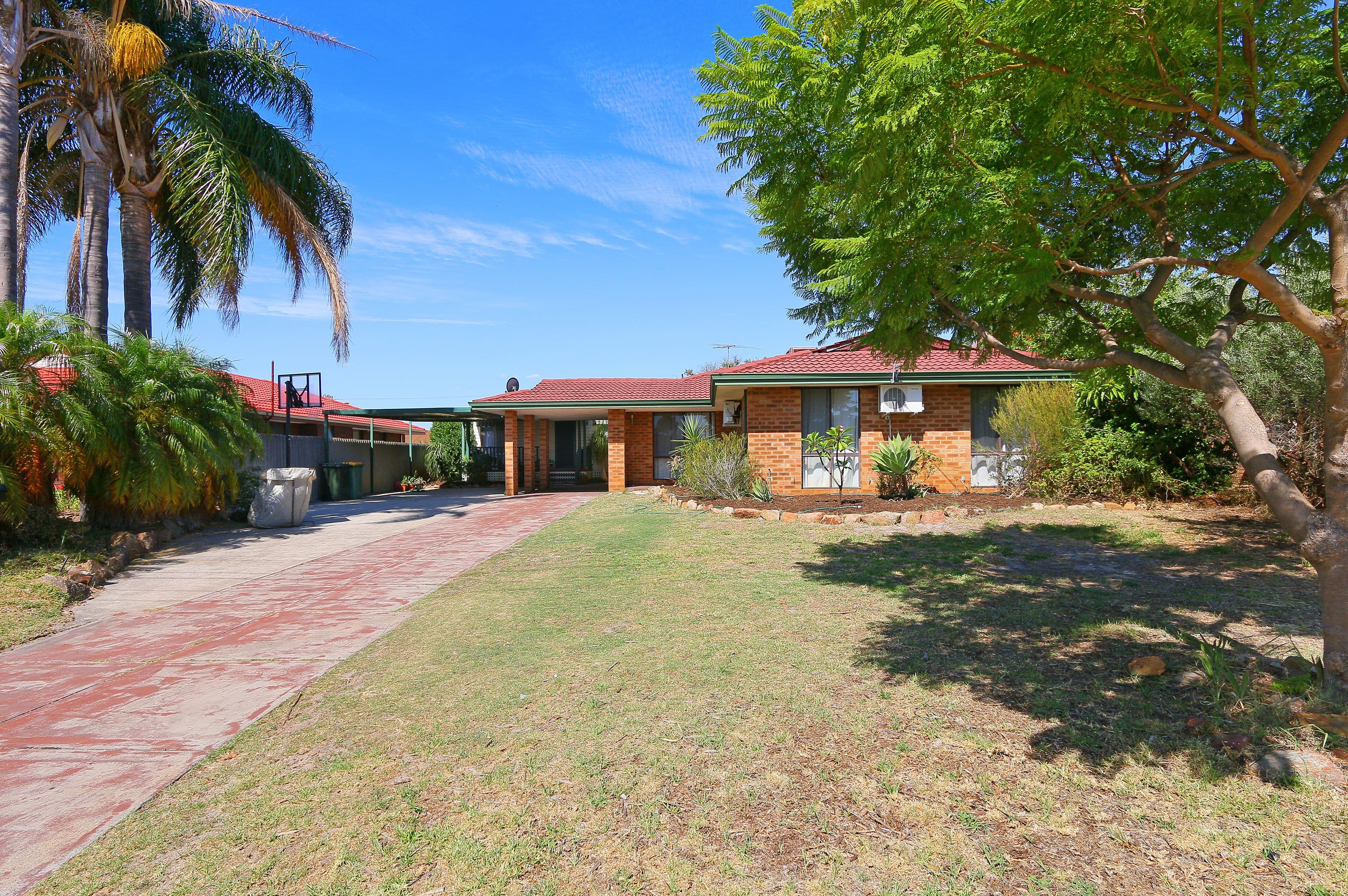 8 Kimberley Way, Parkwood WA 6147, Parkwood - Thumbnail 3