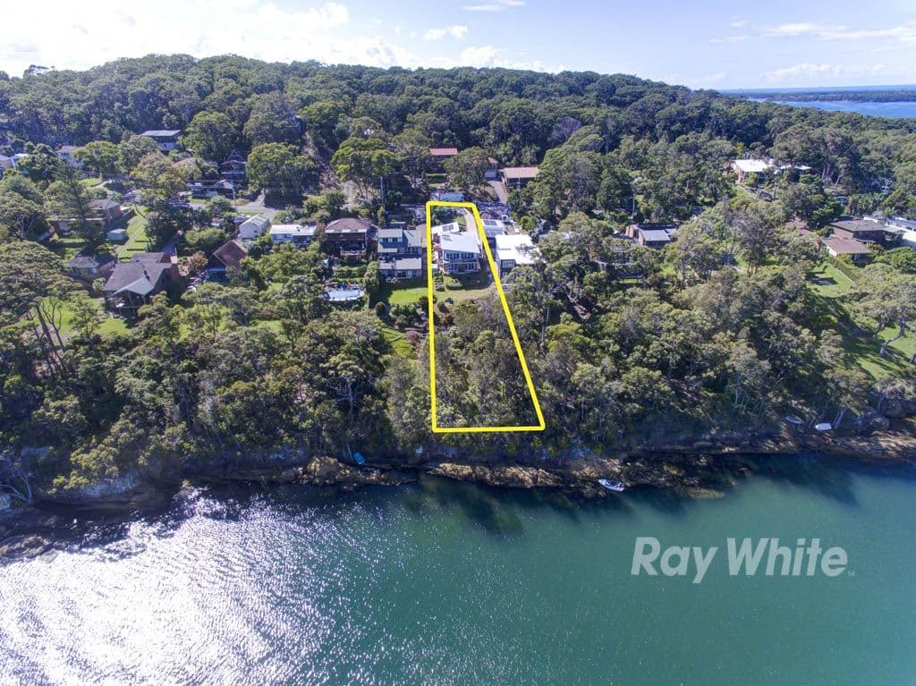 312 Dobell Drive, Wangi Wangi NSW 2267, Wangi Wangi - Image 1