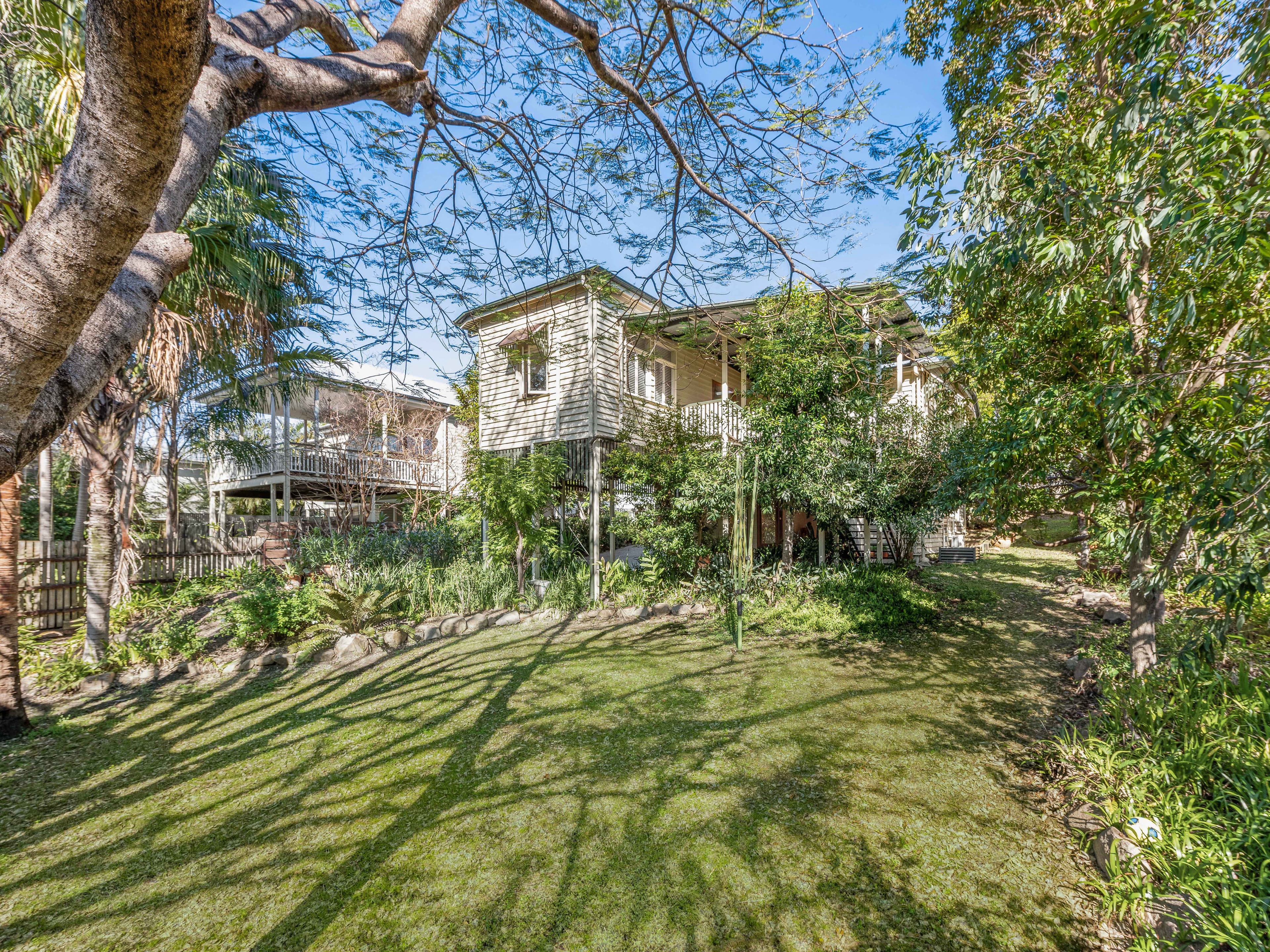 63 Kinnaird Street, Ashgrove QLD 4060, Ashgrove - Thumbnail 8