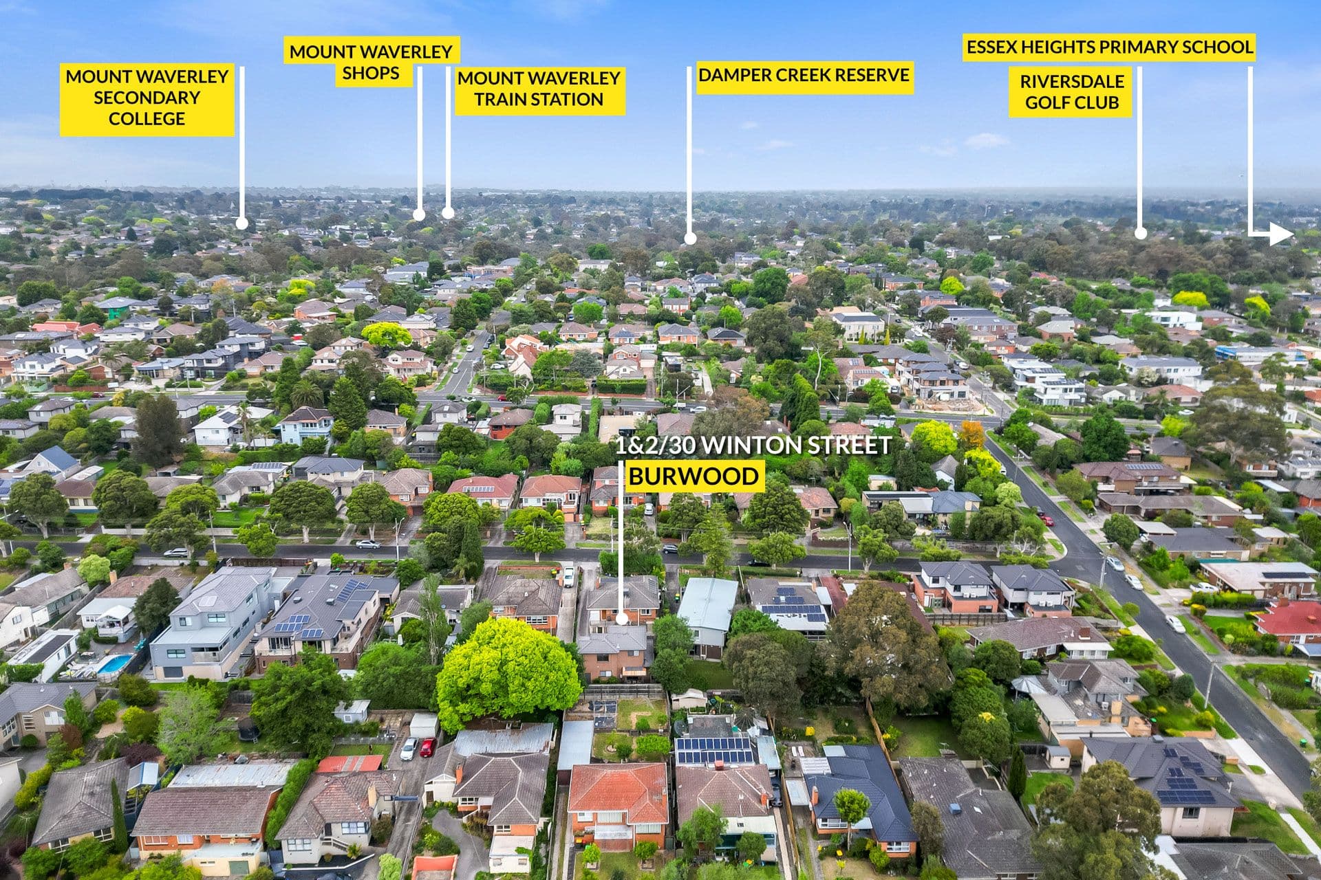 30 Winton Street, Burwood VIC 3125, Burwood - Thumbnail 7