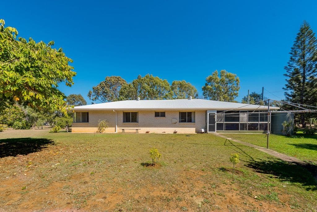 151 Moore Park Road, Moore Park Beach QLD 4670, Moore Park Beach - Thumbnail 8