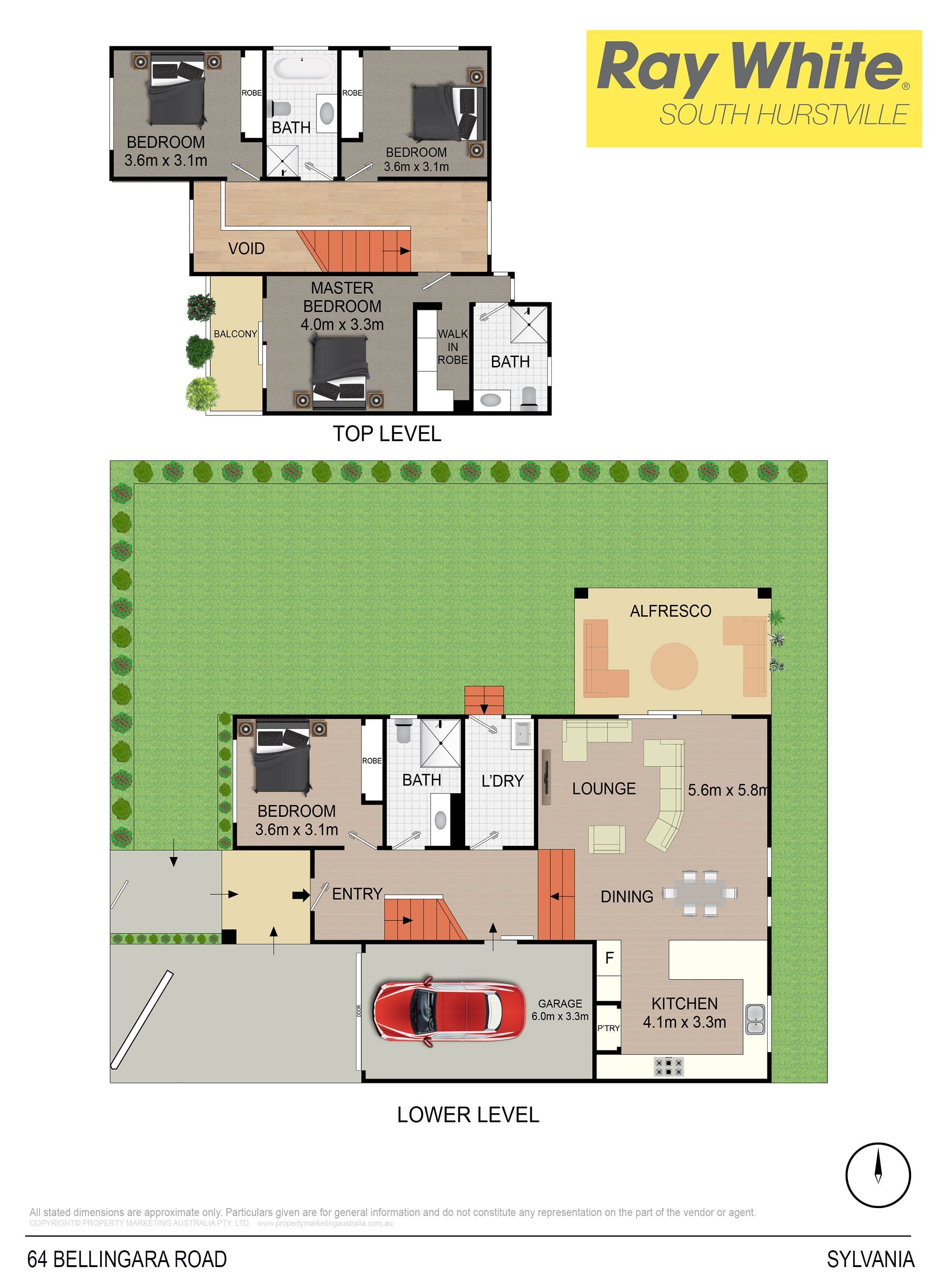 7 Bellingara Road, Sylvania - Thumbnail 8