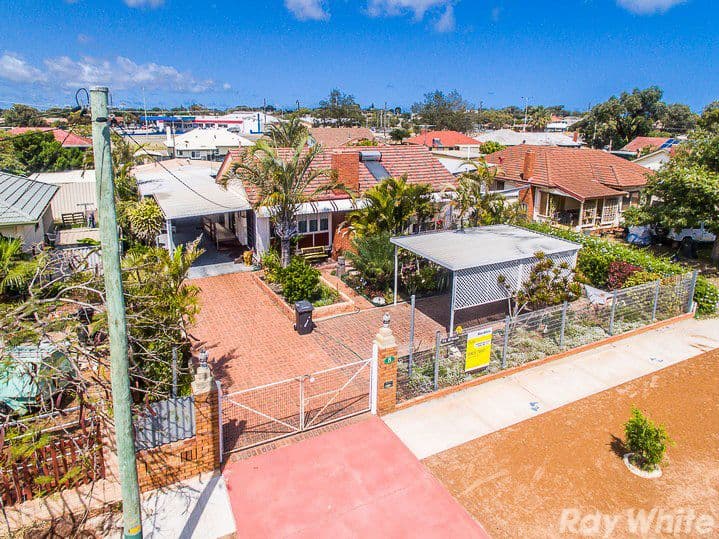 8 Lantana Street, Rangeway WA 6530, Rangeway - Thumbnail 3