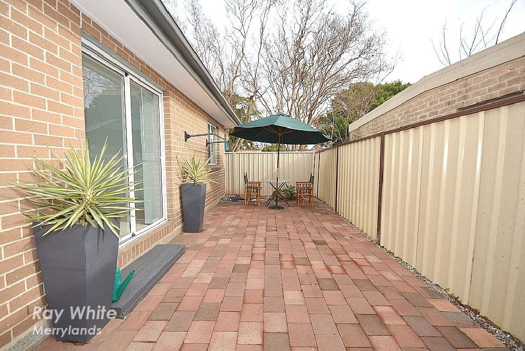 57A Mcarthur Street, Guildford NSW 2161, Guildford - Thumbnail 5