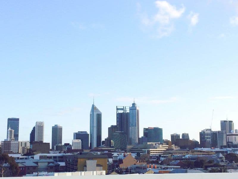 38/87 Bulwer Street, Perth WA 6000, Perth - Thumbnail 2