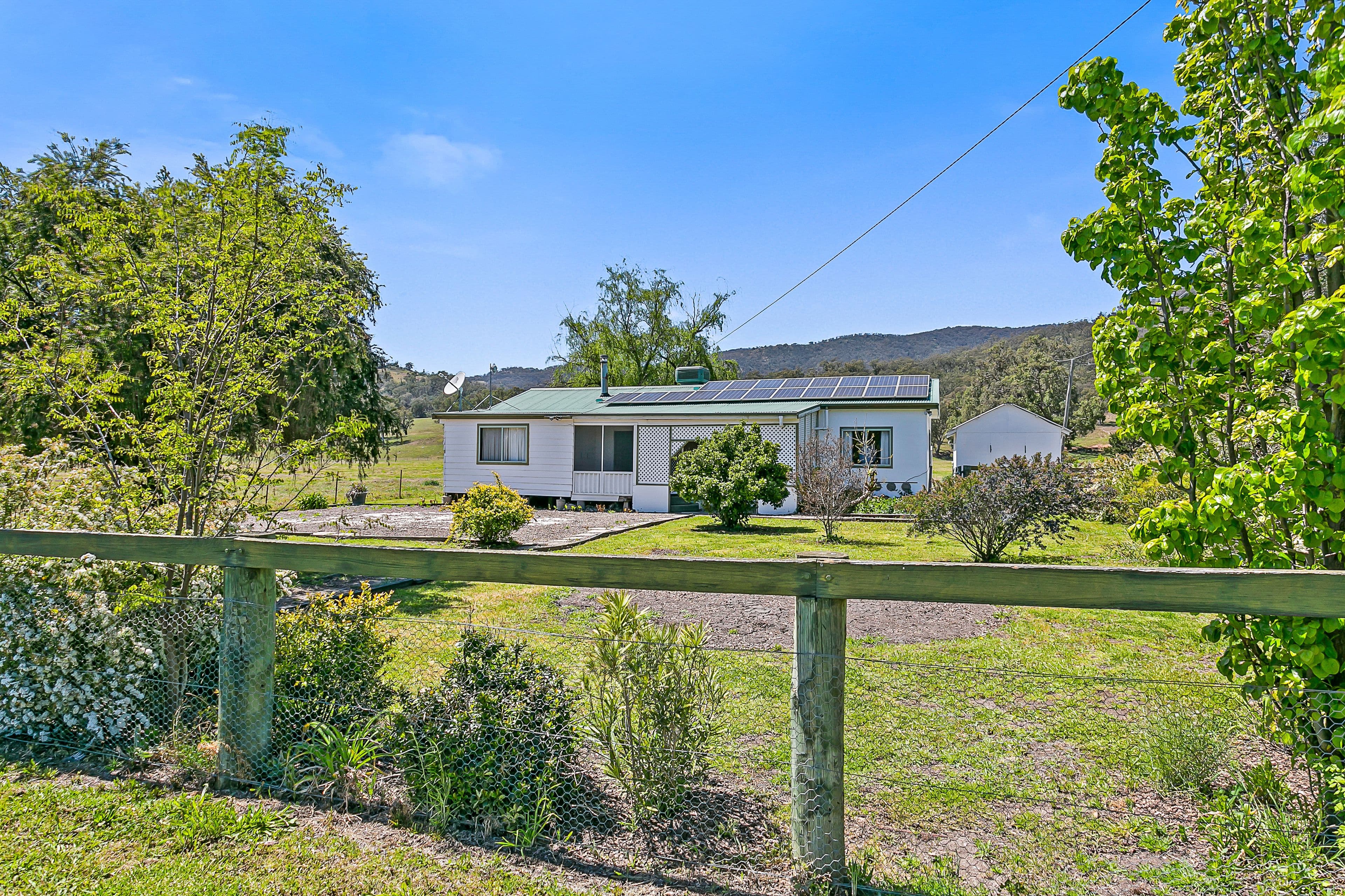 2833 Nundle Road, Tamworth NSW 2340, Tamworth - Image 1