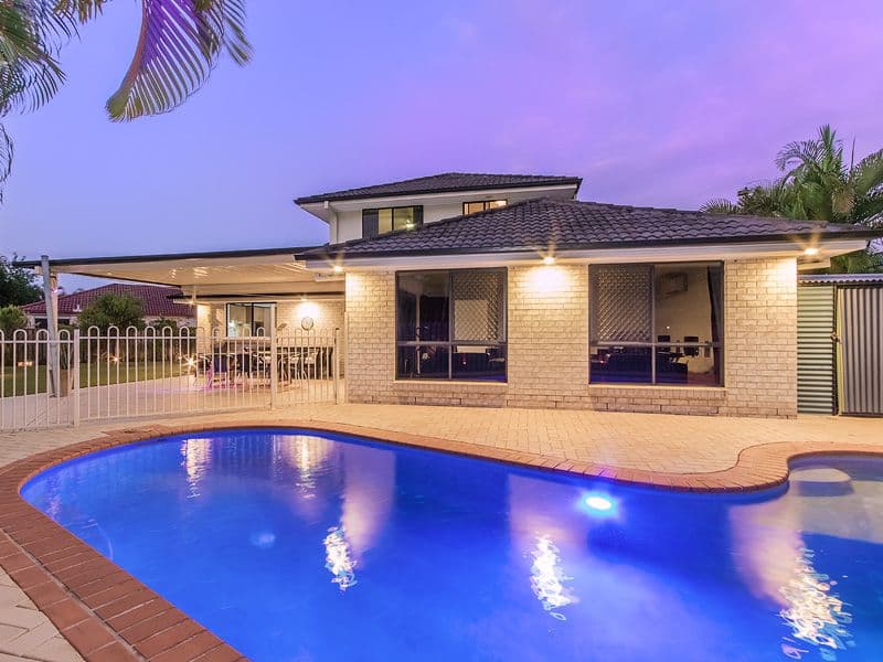 19 Taroona Circuit, Oxenford QLD 4210, Oxenford - Thumbnail 7