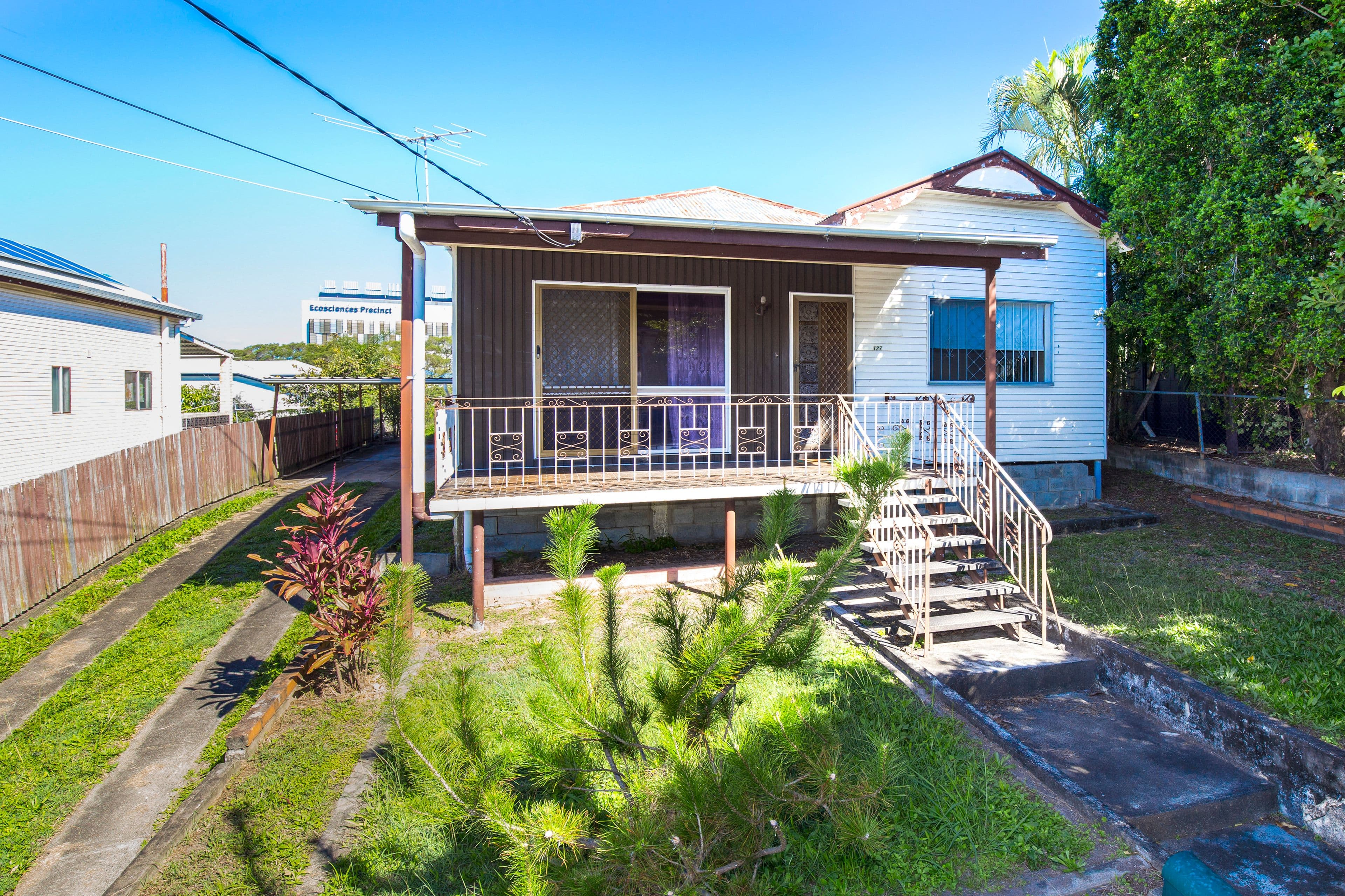 127 Park Road, Woolloongabba QLD 4102, Woolloongabba - Image 1