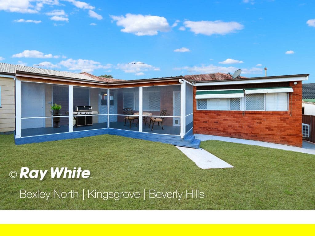 2 Kerry Crescent, Roselands NSW 2196, Roselands - Thumbnail 5