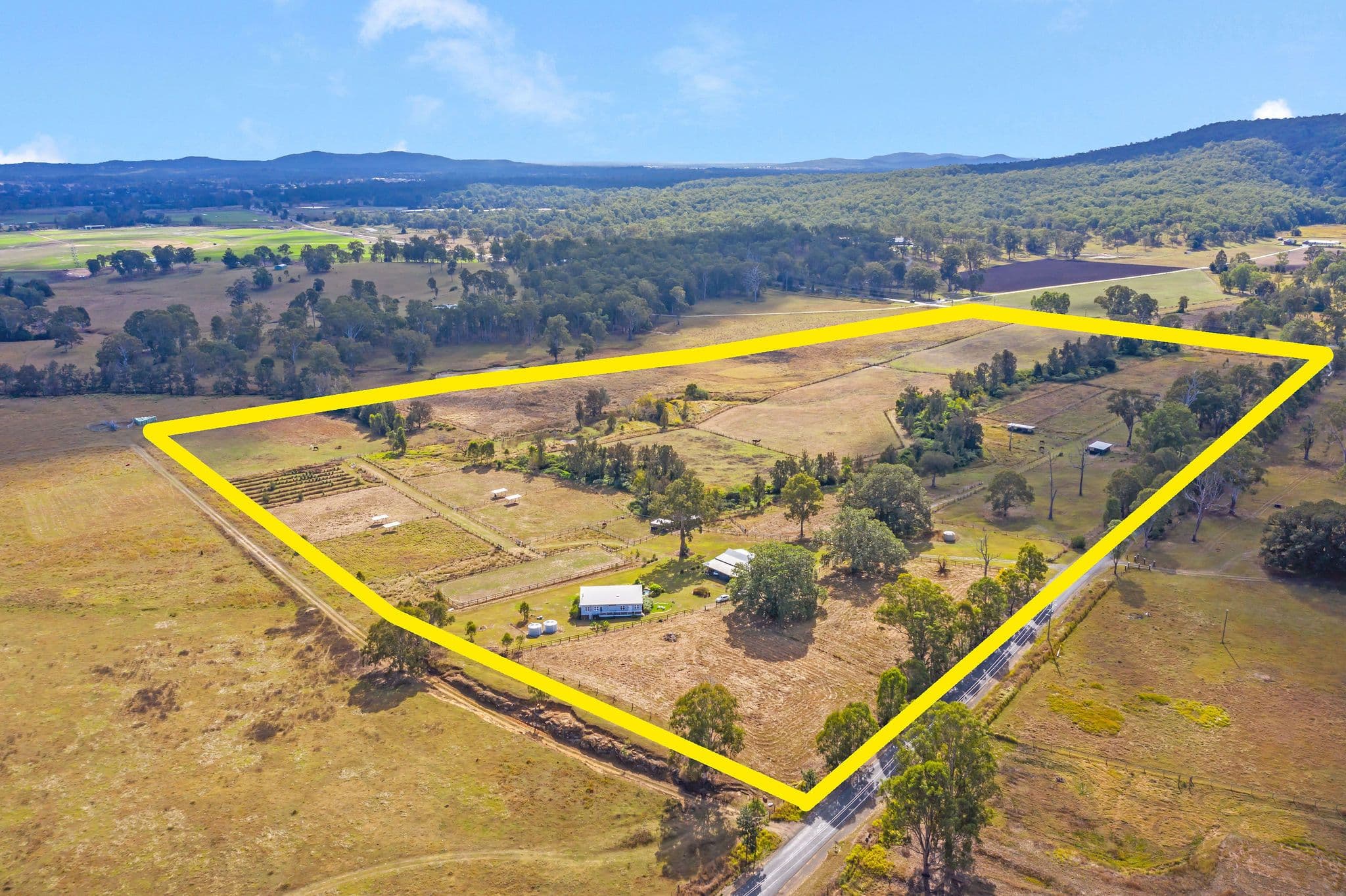 46 Biddaddaba Road, Boyland QLD 4275, Boyland - Thumbnail 2